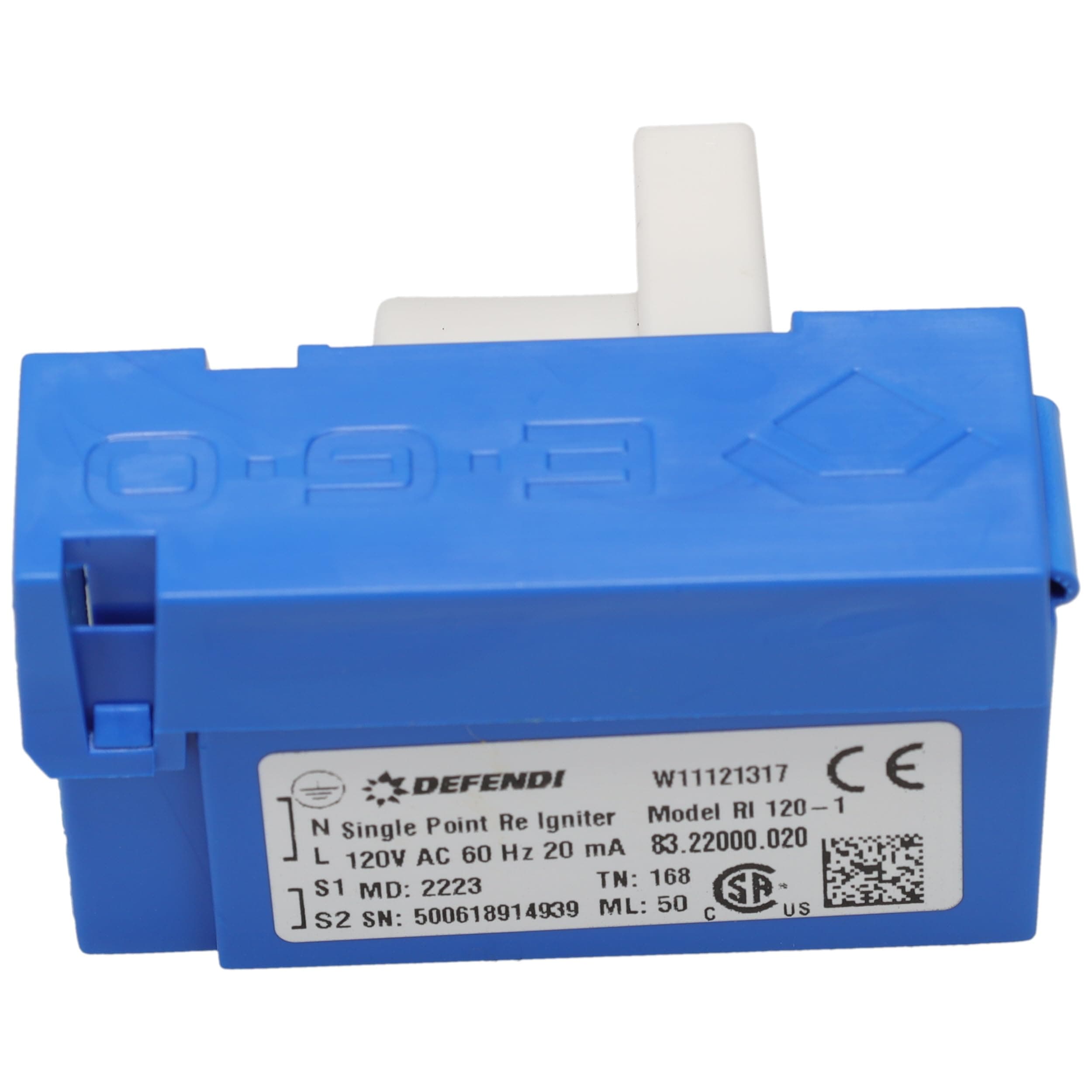 SDW11319687 w11319687-range-spark-module view 21