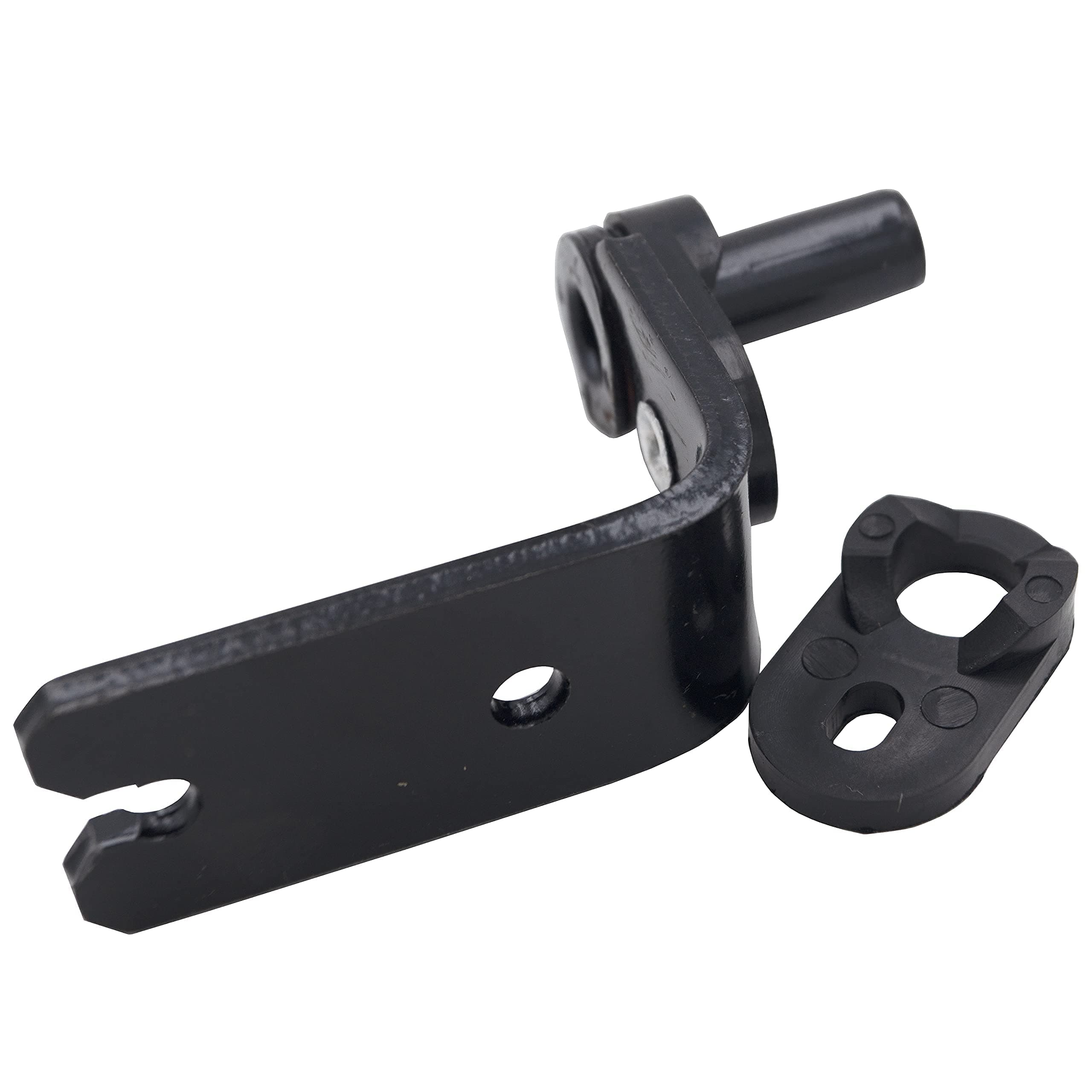 SDWR13X10020 wr13x10020-wr49x5099-refrigerator-door-hinge-kit view 31
