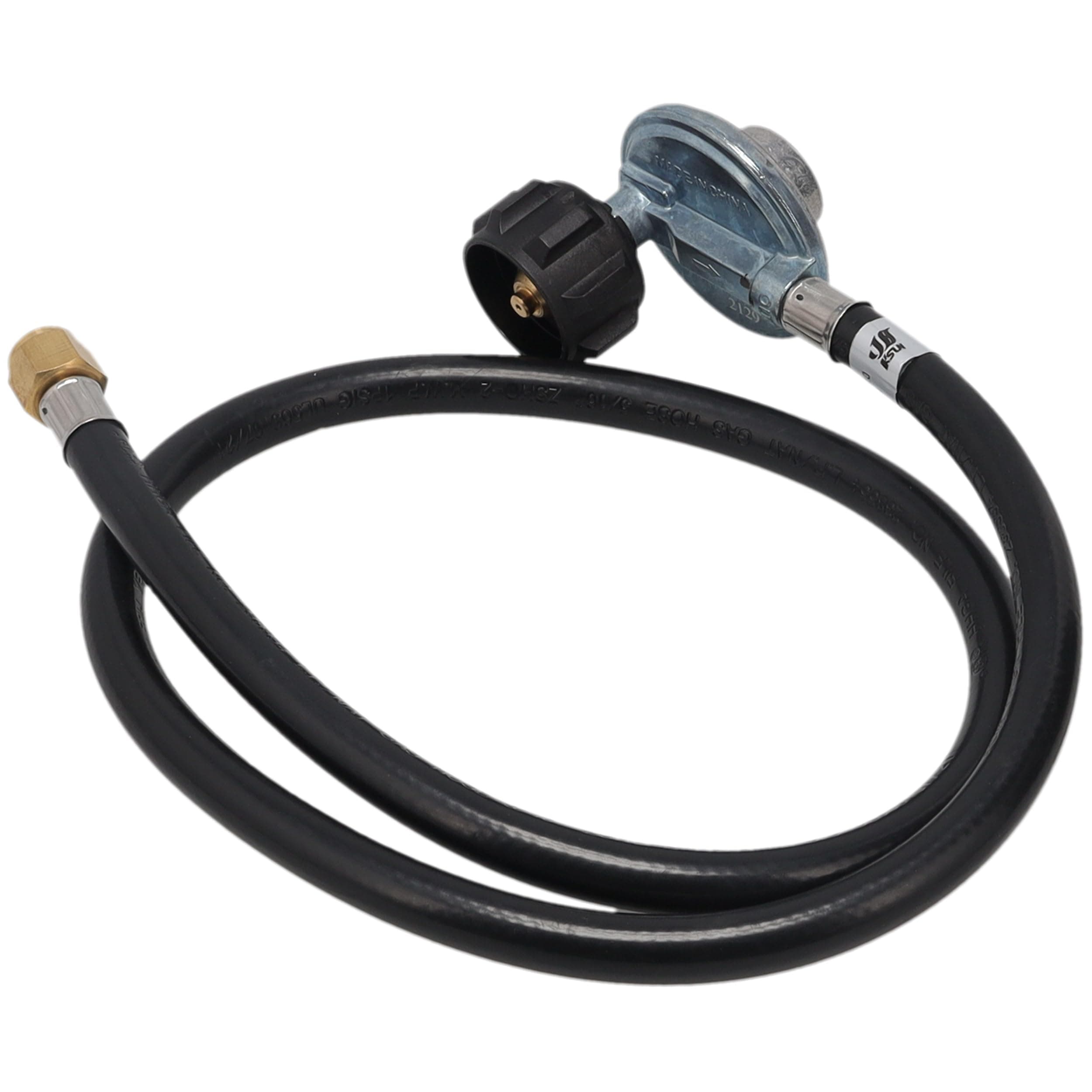 SD601-B-42 601-b-42-bbq-grill-propane-hose-assembly view 61