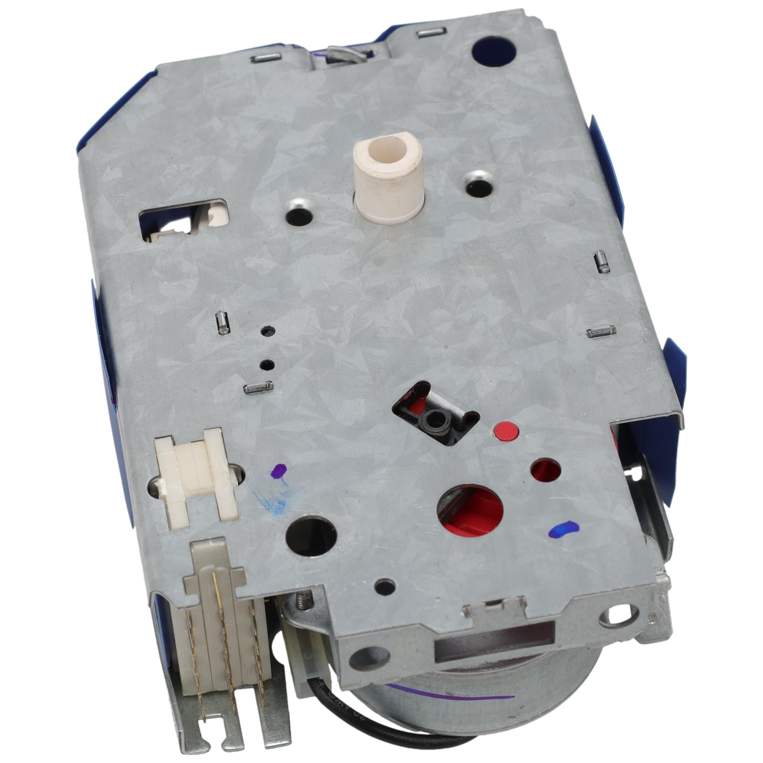 SD807387501 807387501-3019191-dishwasher-timer view 21