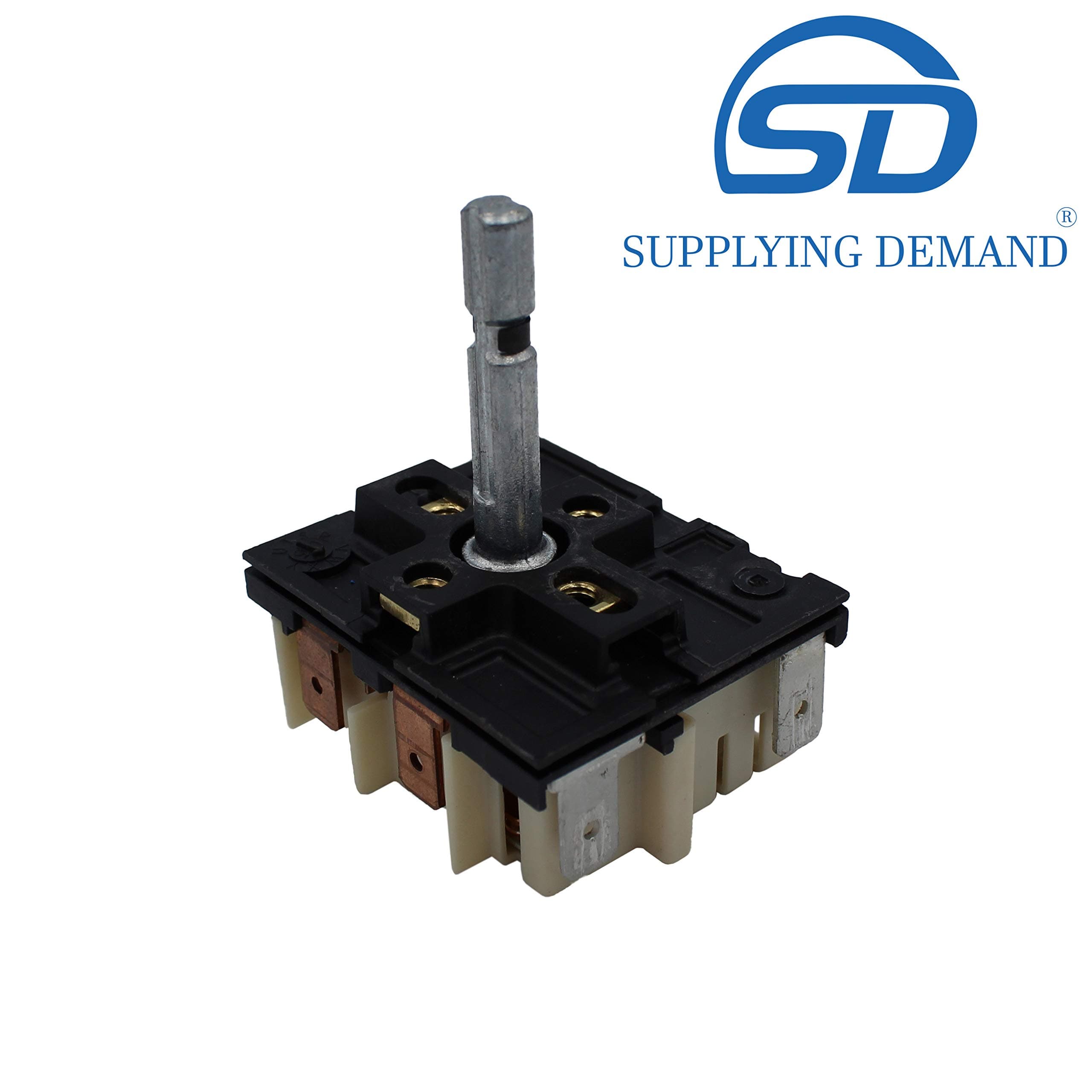 SDDG44-01002A dg44-01002a-2087510-range-dual-surface-element-switch view 31