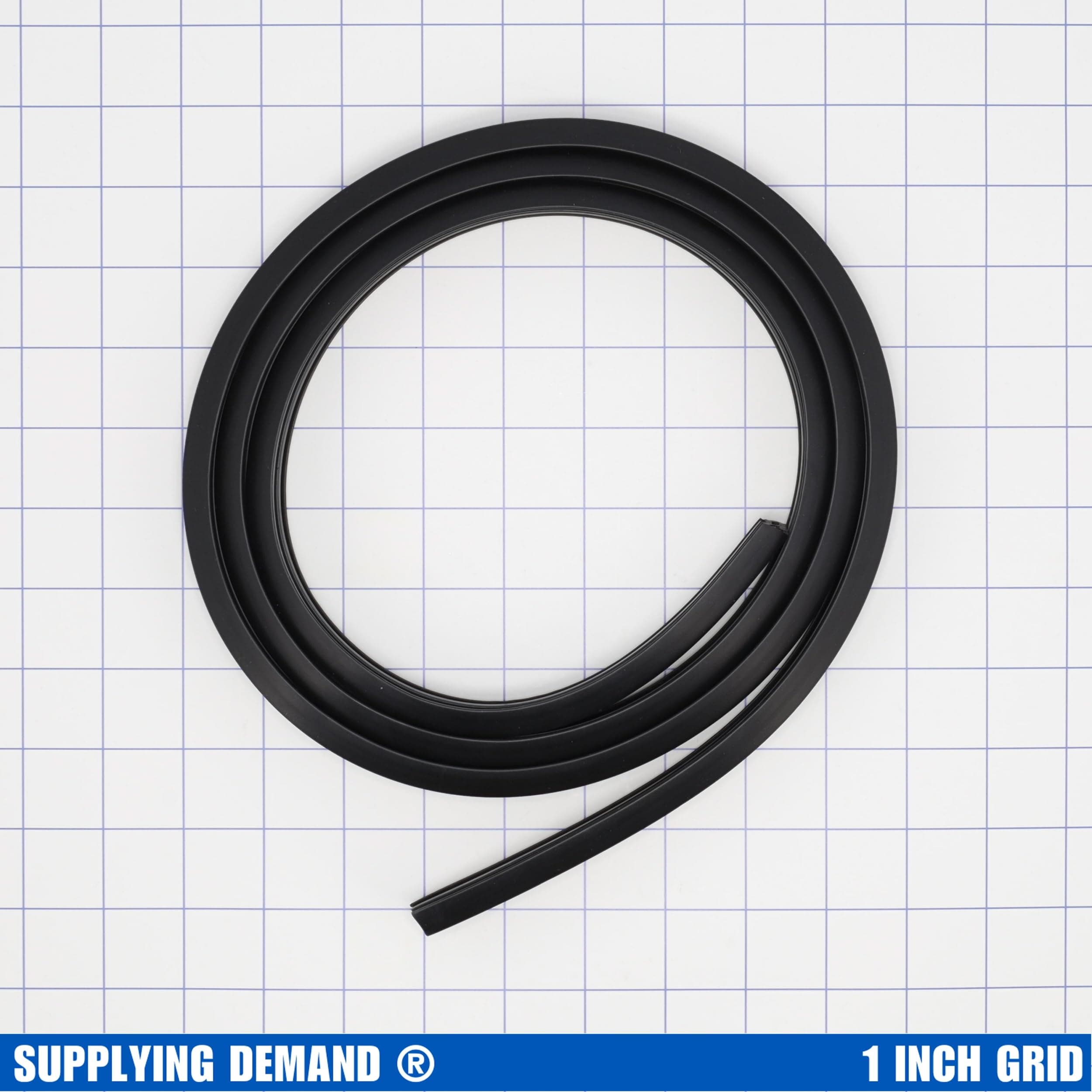 SDDD62-00097B dd62-00097b-ap5950085-dishwasher-tub-gasket view 11