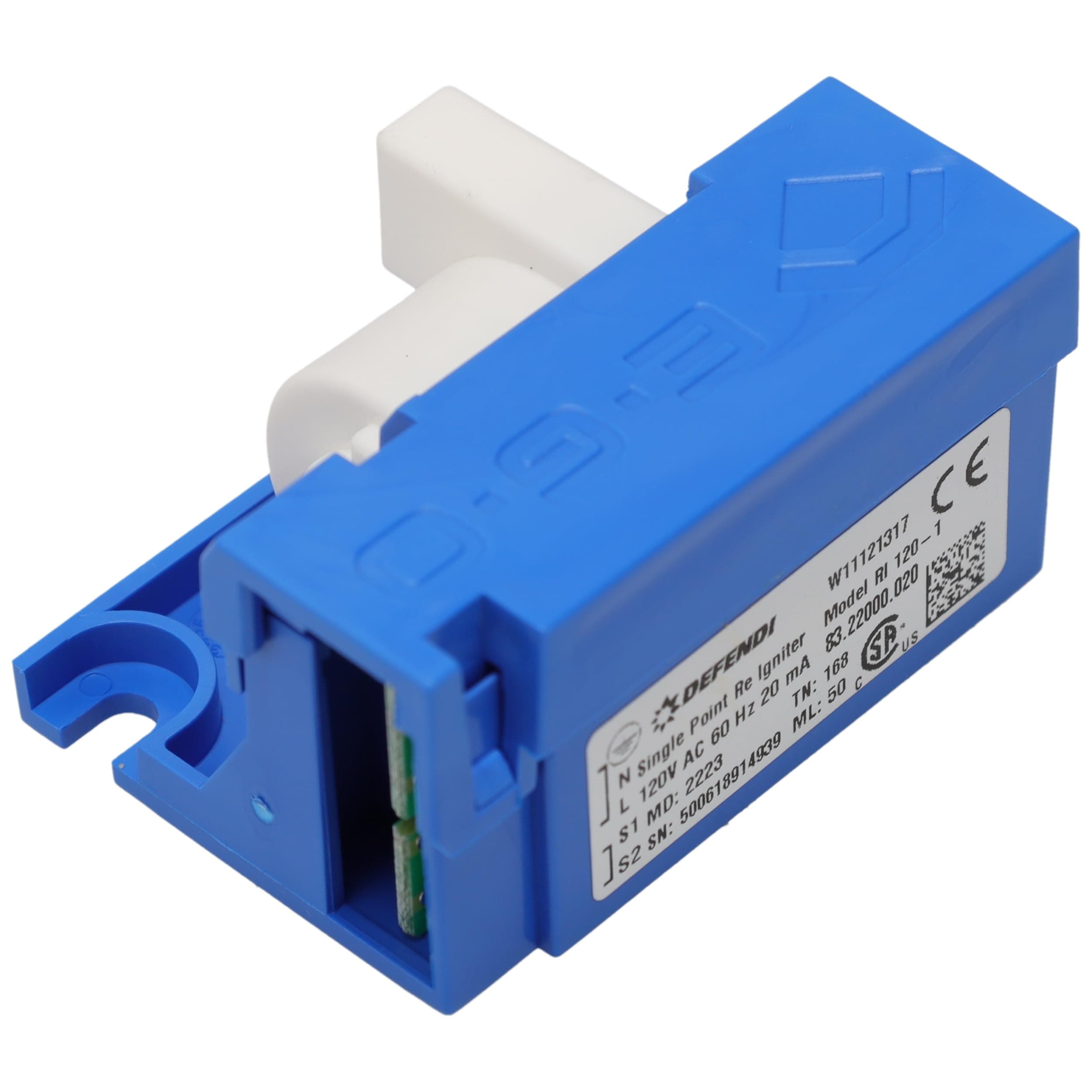 SDW11319687 w11319687-range-spark-module view 81