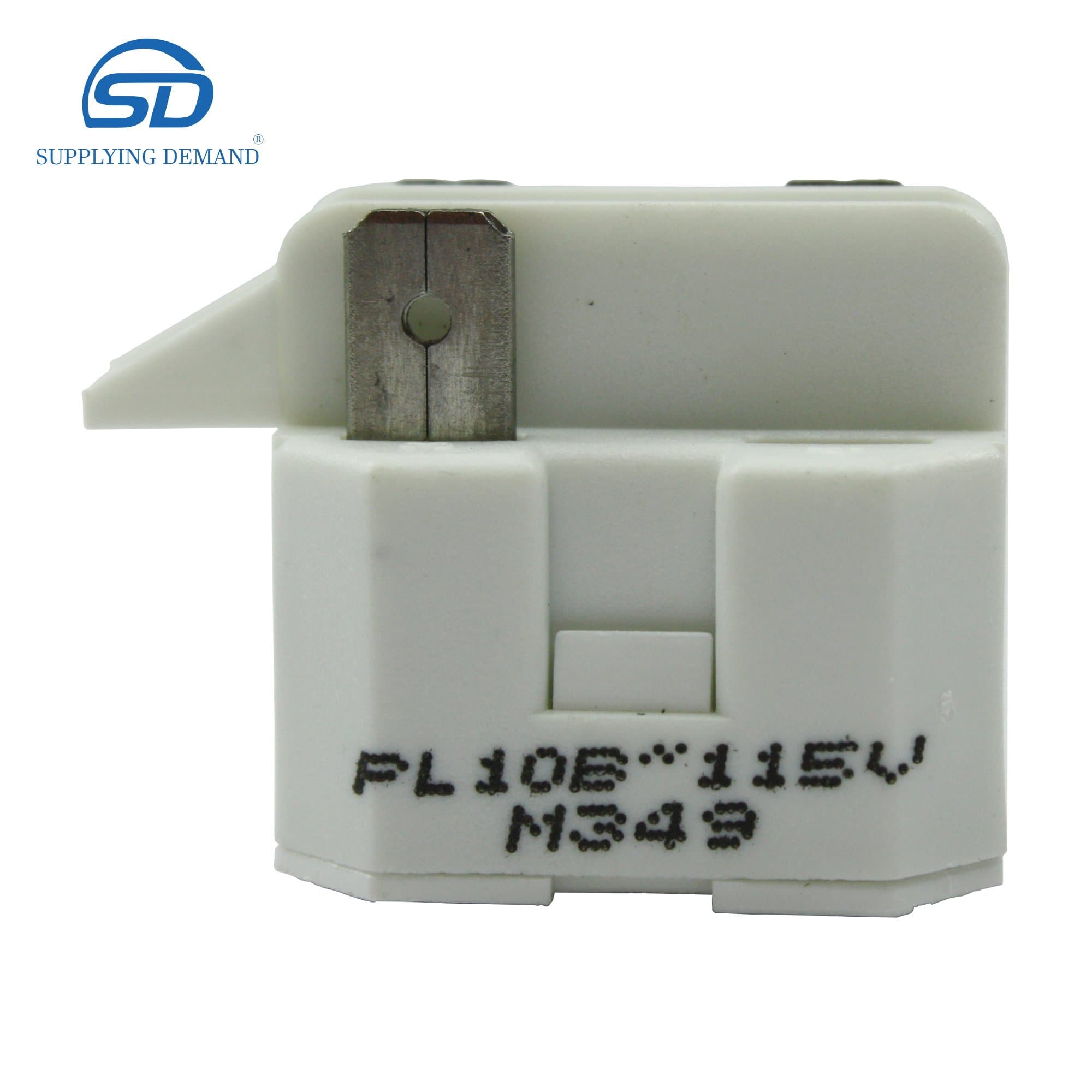 SDIC102-FBA ic102-2020908-refrigerator-compressor-ptc-relay view 41