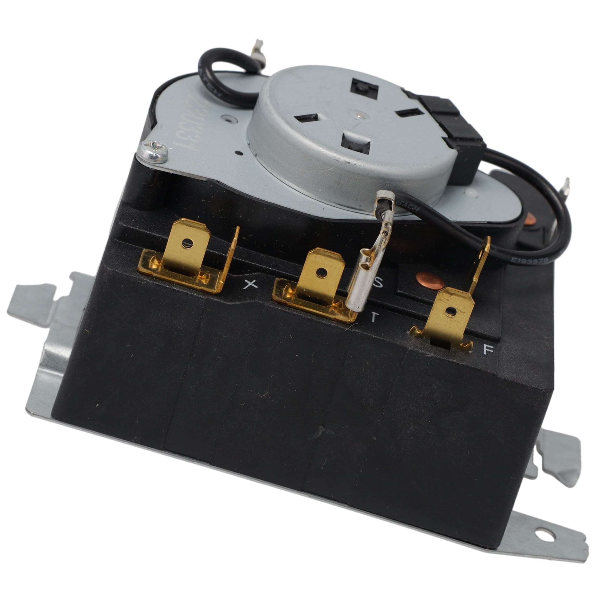 SDWE04X24550 we04x24550-we04x24549-dryer-timer view 31