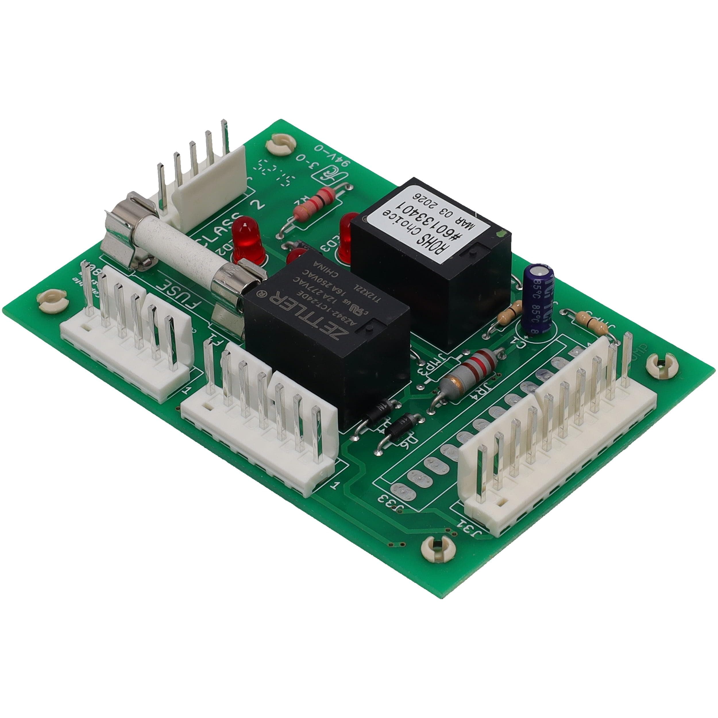 SD60133401 60133401-commercial-fryer-relay-control-board