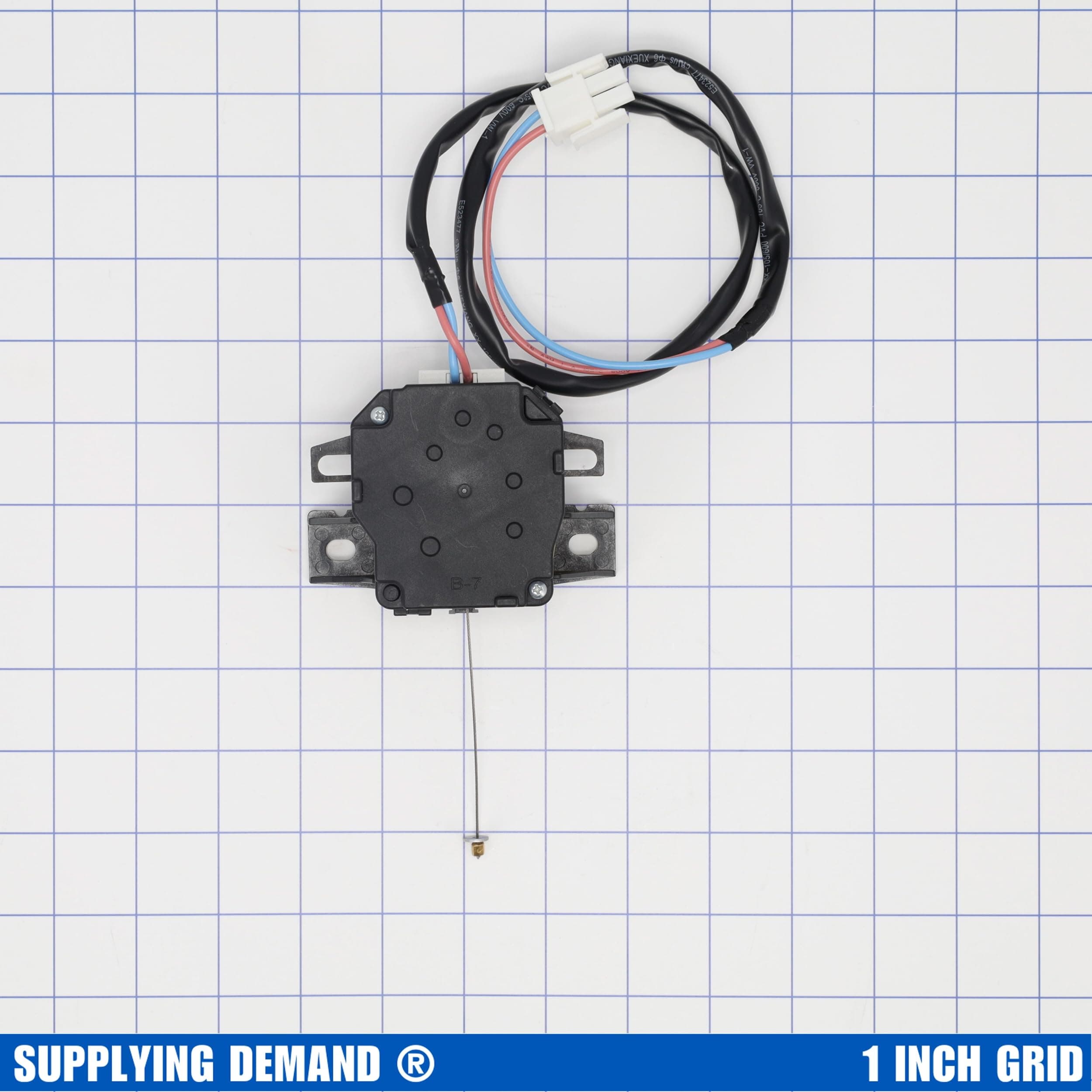 SD17438000000343 17438000000343-ap7157496-washer-retractor-motor view 11