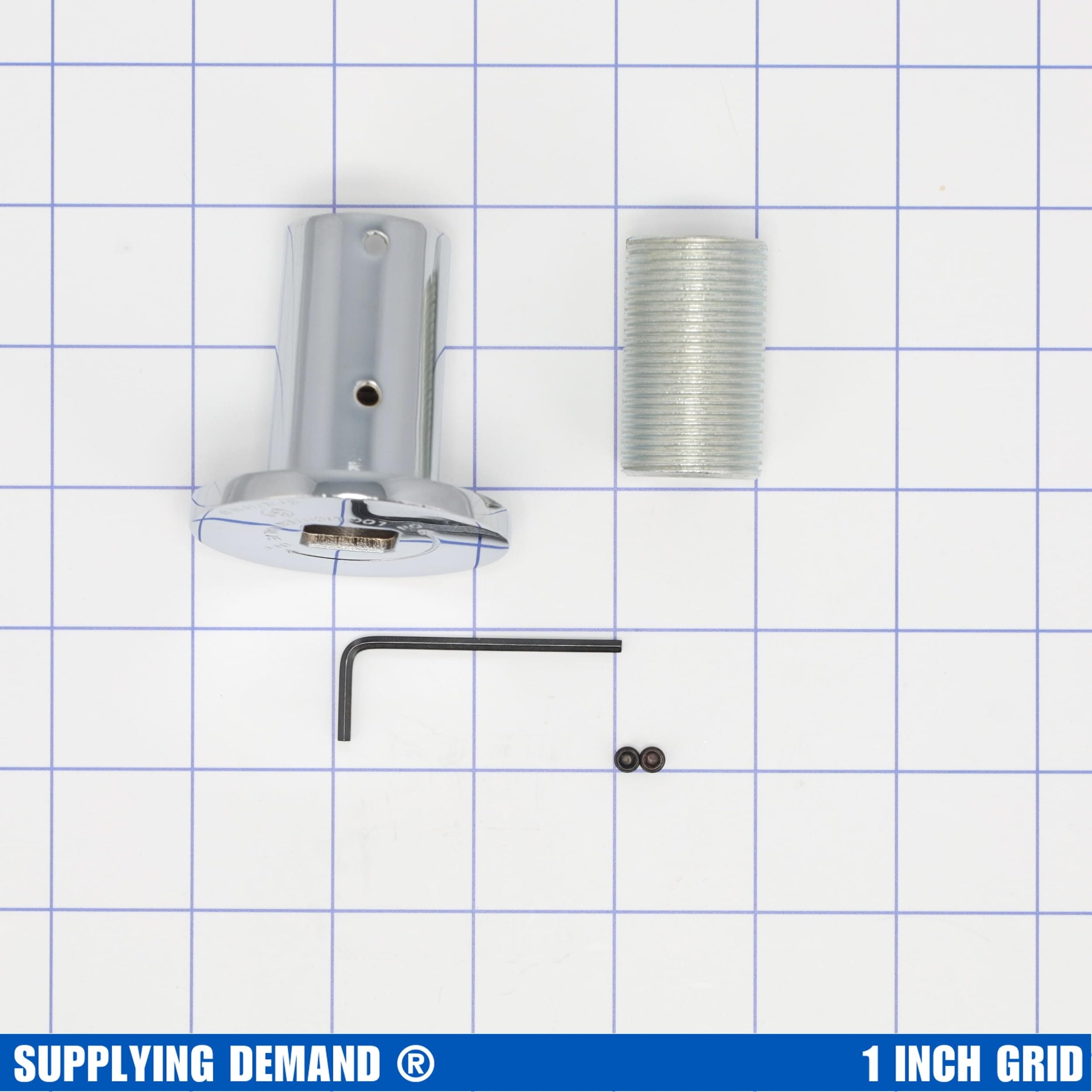 SDUCVR-CP ucvr-cp-universal-flange-polished-chrome view 11