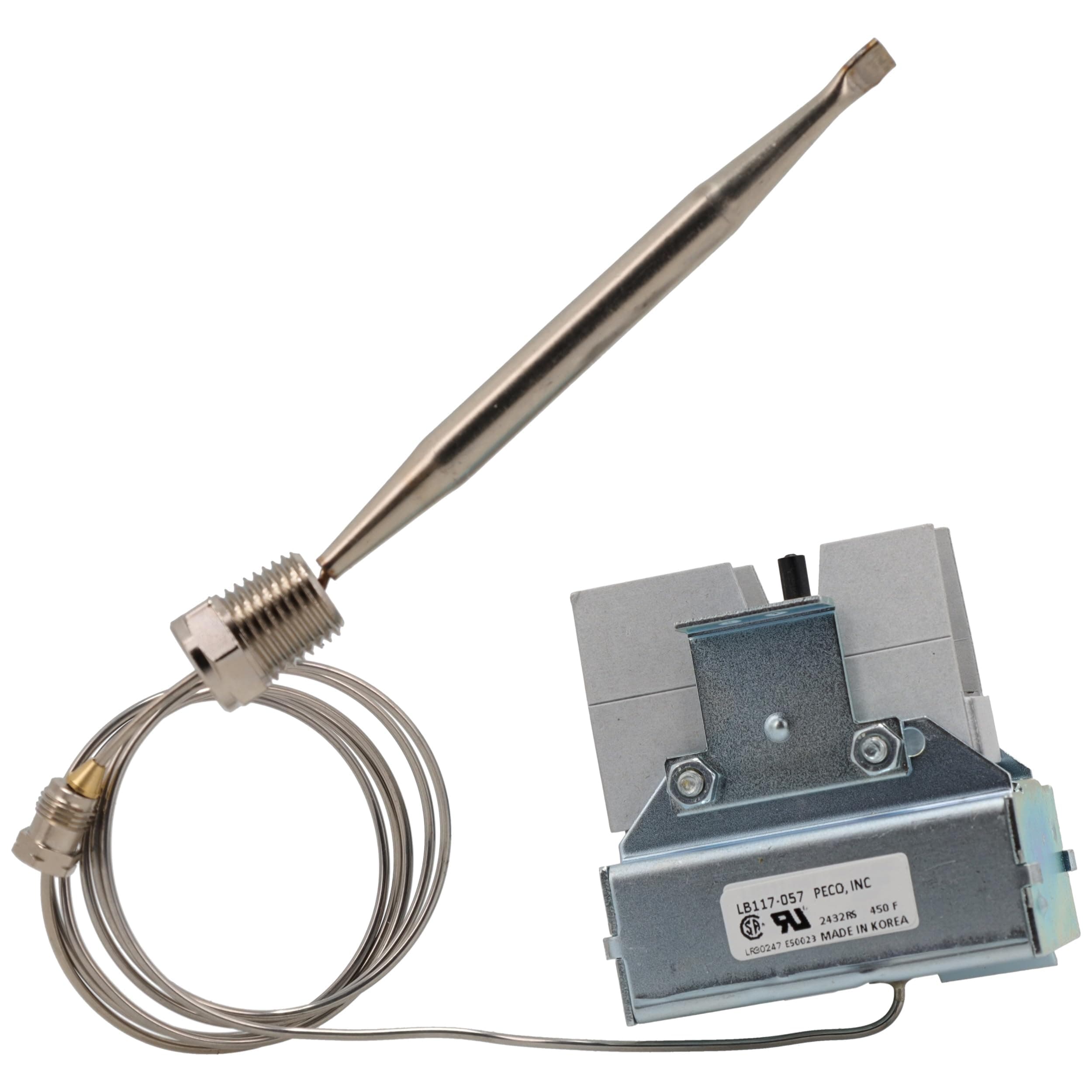 SD8073680 8073680-commercial-fryer-high-limit-thermostat