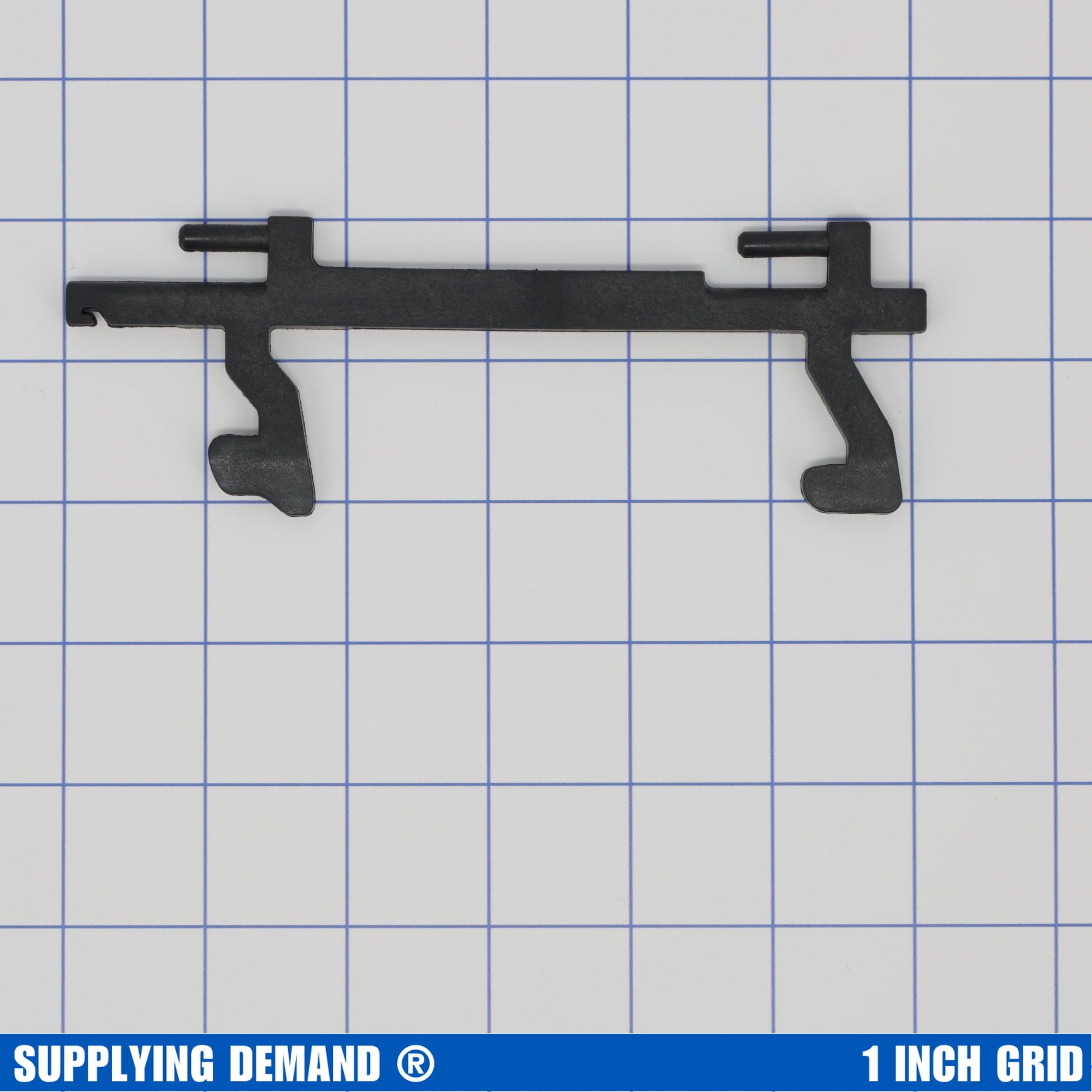 SDF30189Y00AP f30189y00ap-ap7100731-microwave-door-latch view 11
