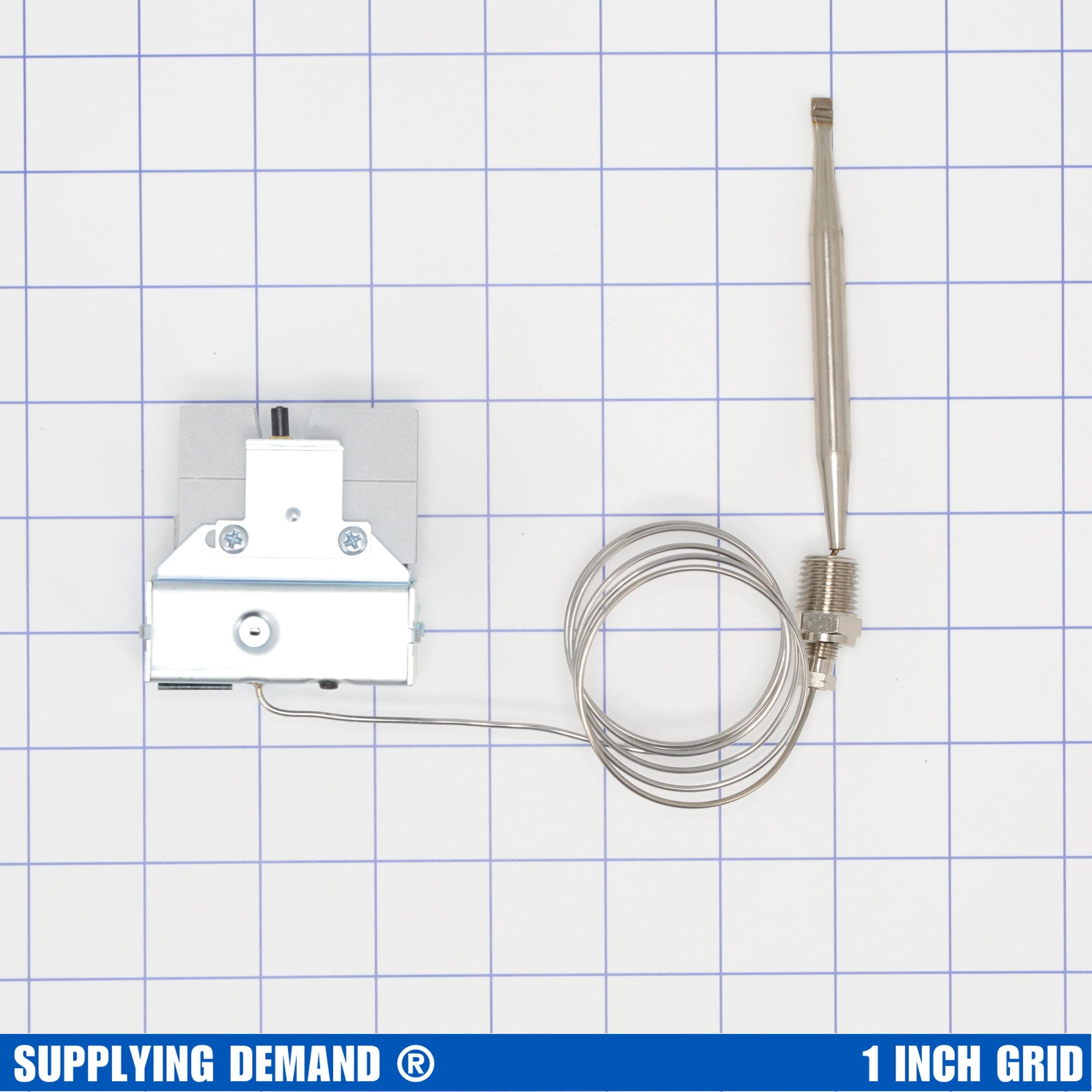 SD8073680 8073680-commercial-fryer-high-limit-thermostat view 11