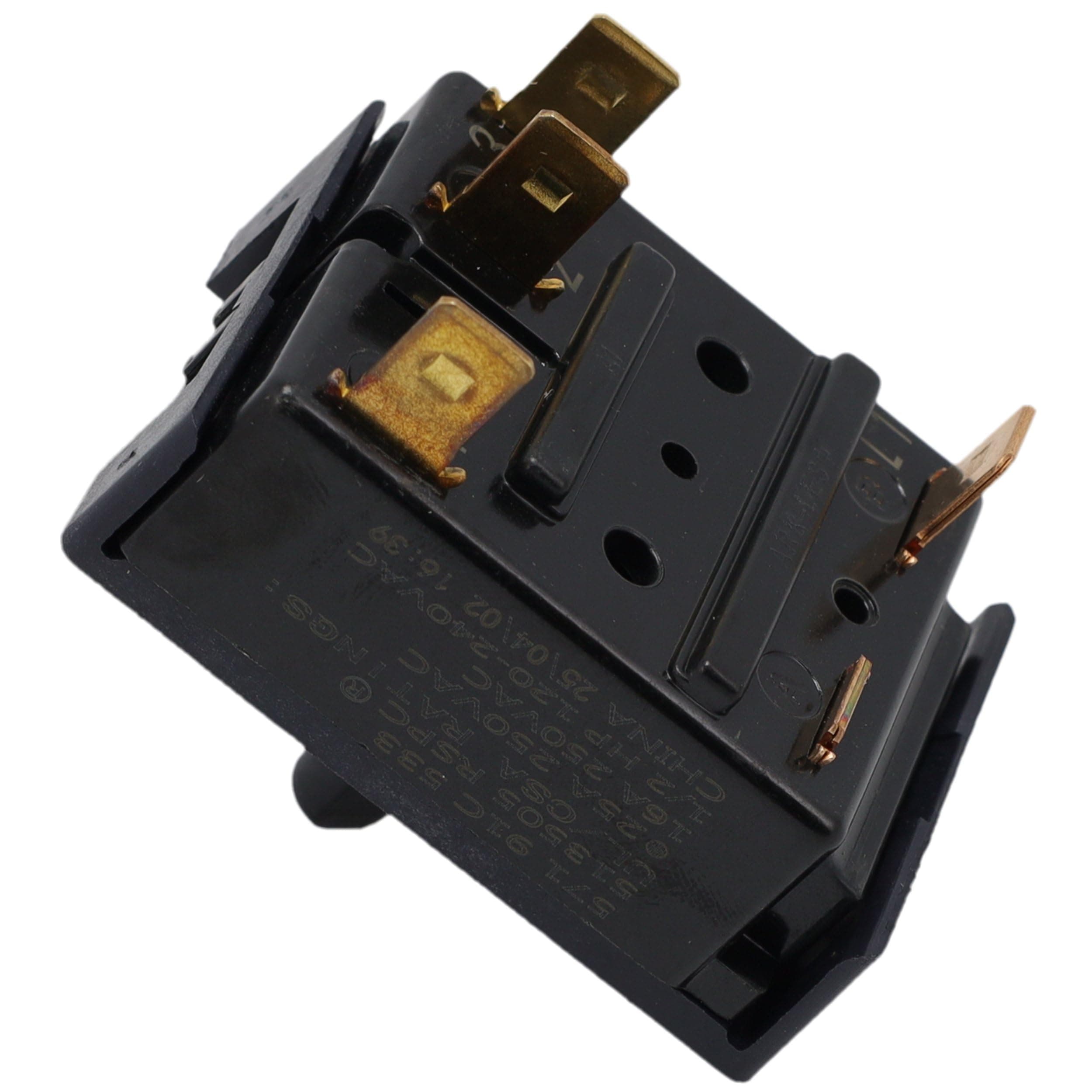 SDD513505 d513505-503997-dryer-fabric-selector-switch view 31