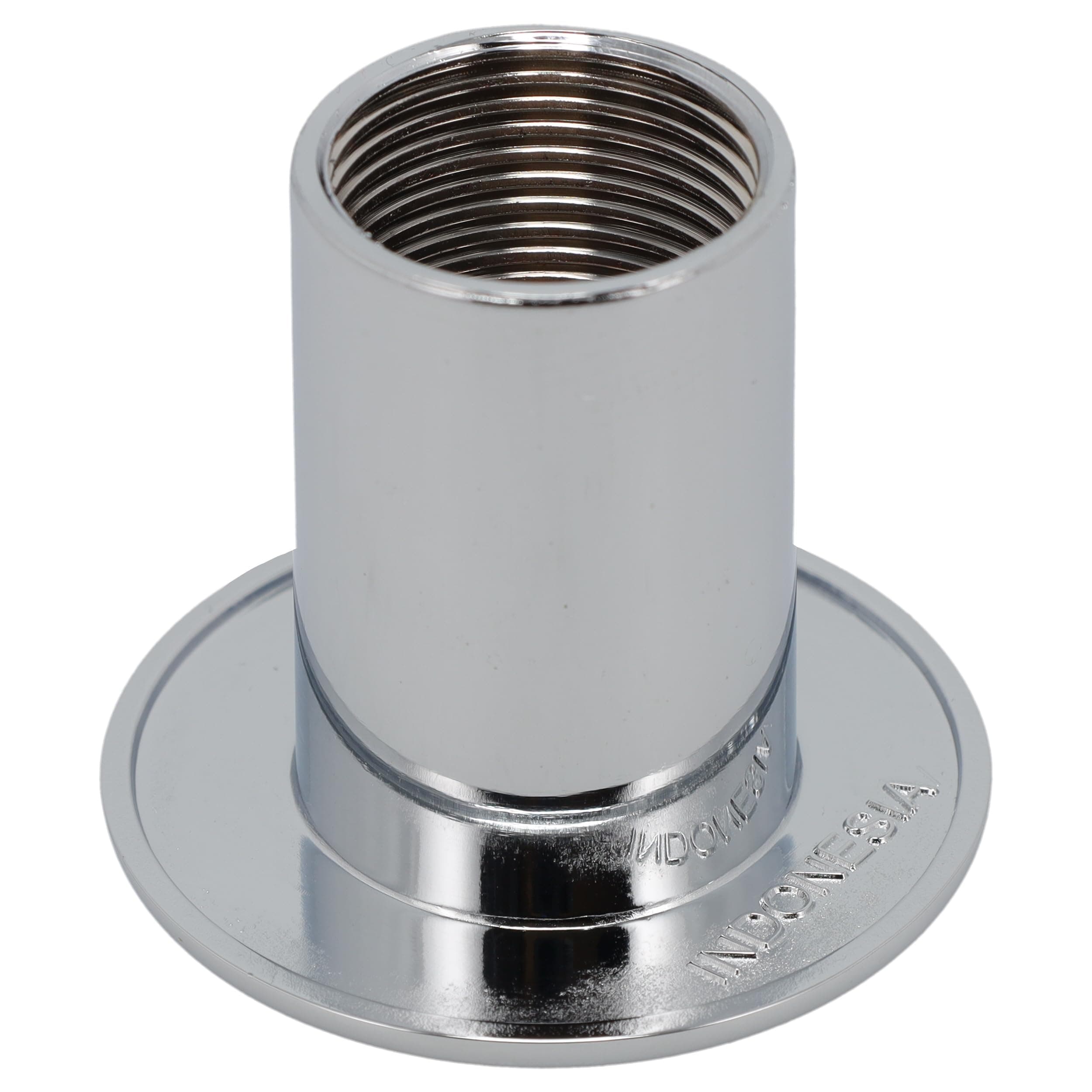 SDCVR-BVL2CP cvr-bvl2cp-log-lighter-valve-cover-chrome-plated view 21