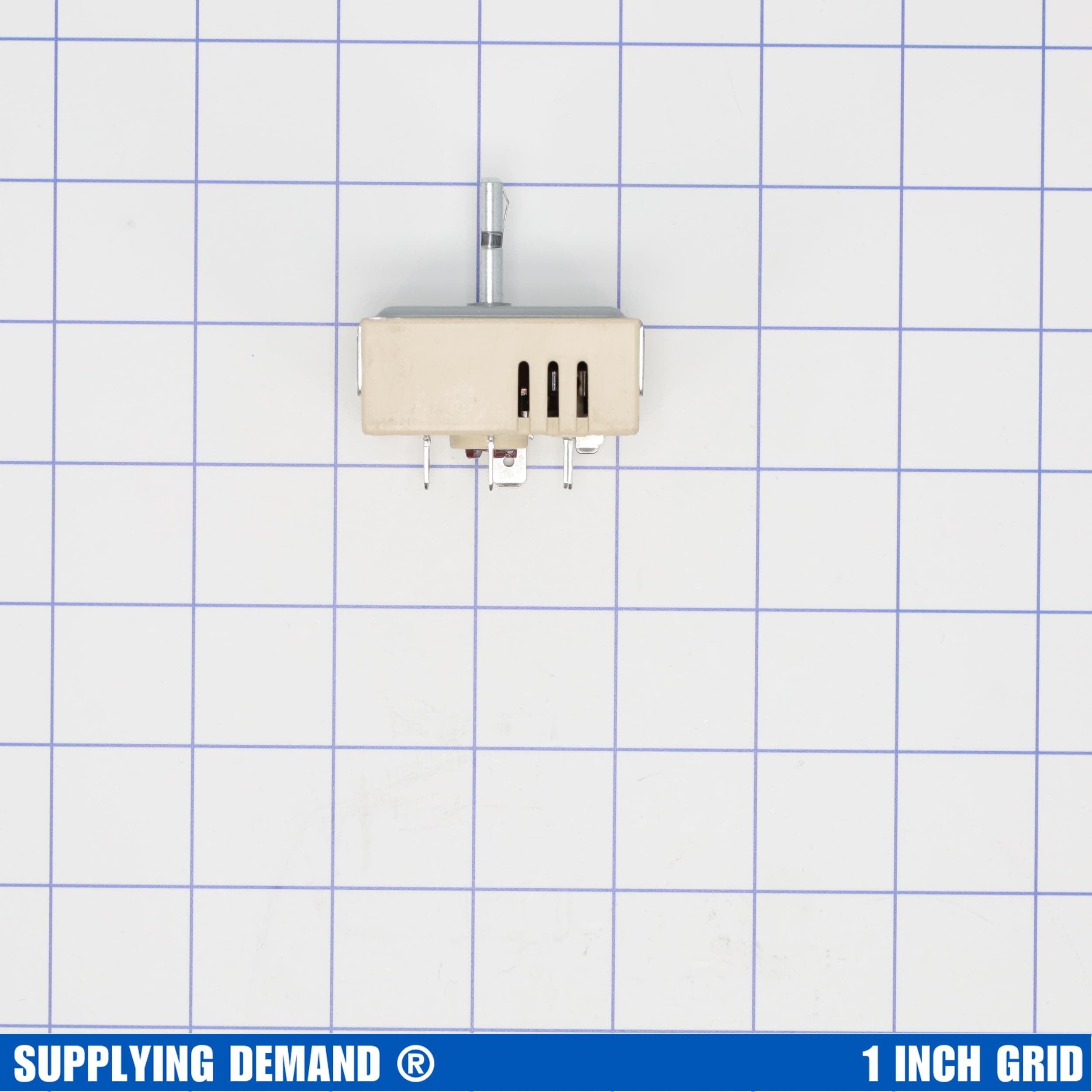 SD2J-55564 2j-55564-1301608-commercial-overhead-warmer-infinite-switch view 11
