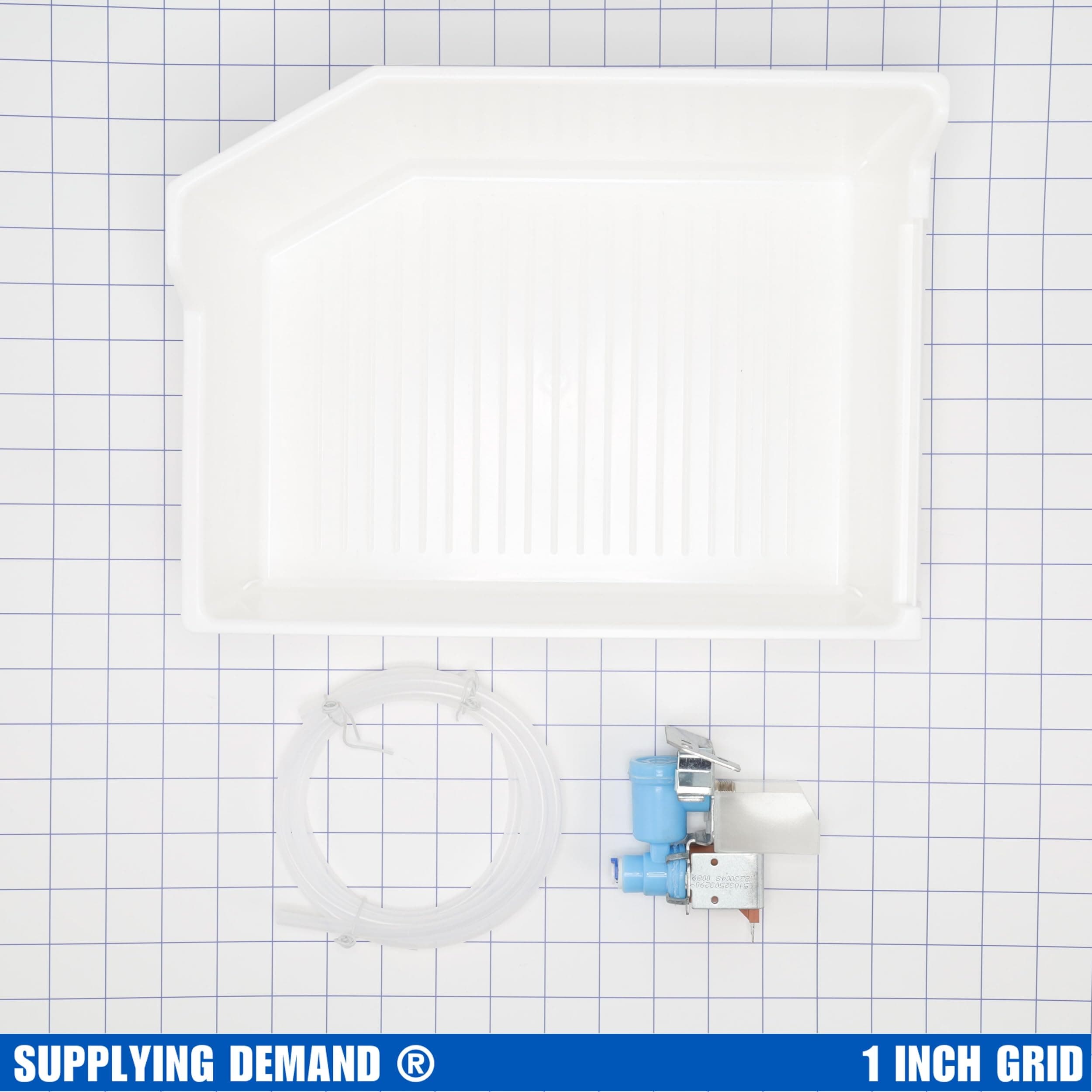 SDIM1800MD im1800md-refrigerator-ice-maker-kit view 21