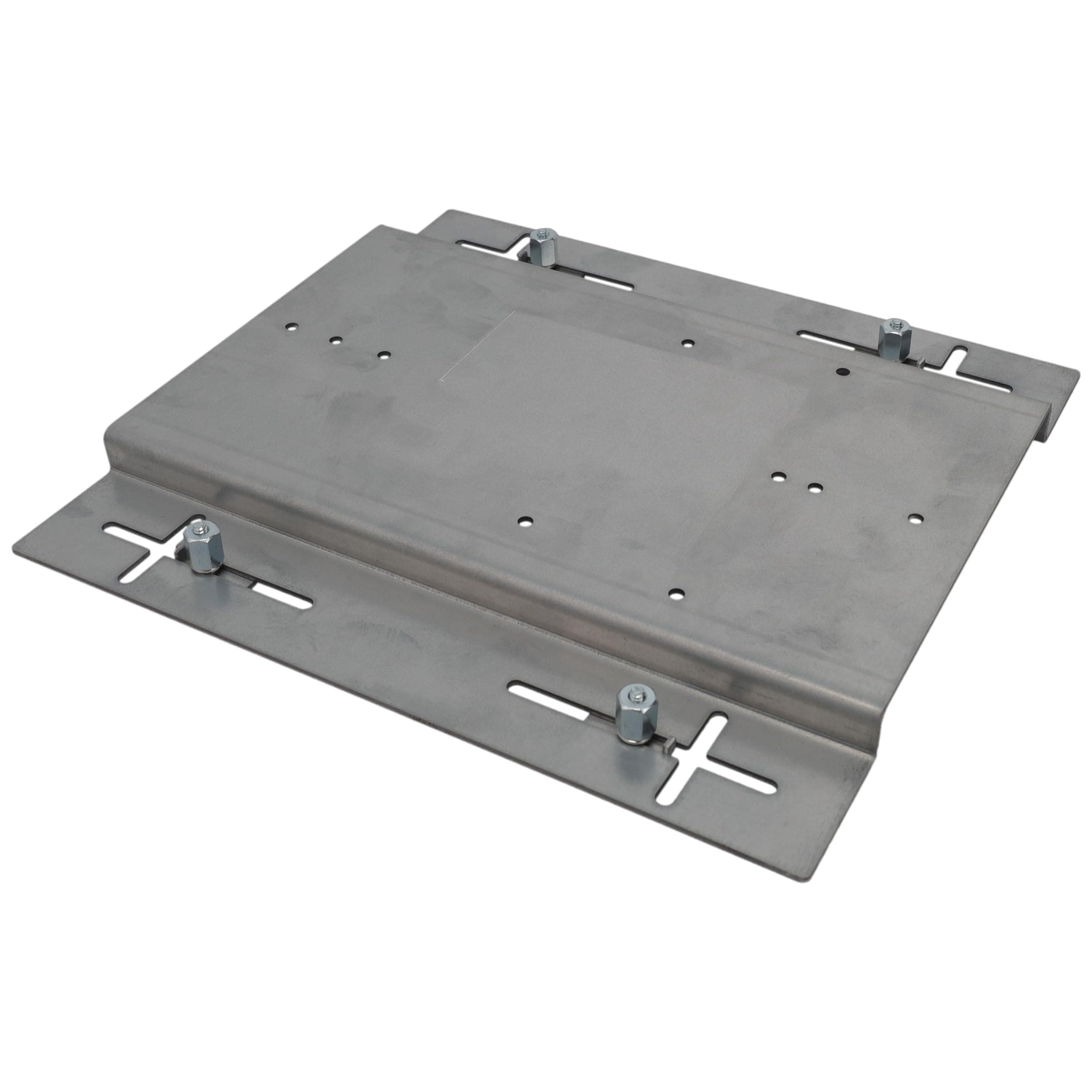 SDTFXDMP tfxdmp-hvac-disconnect-mounting-plate view 51