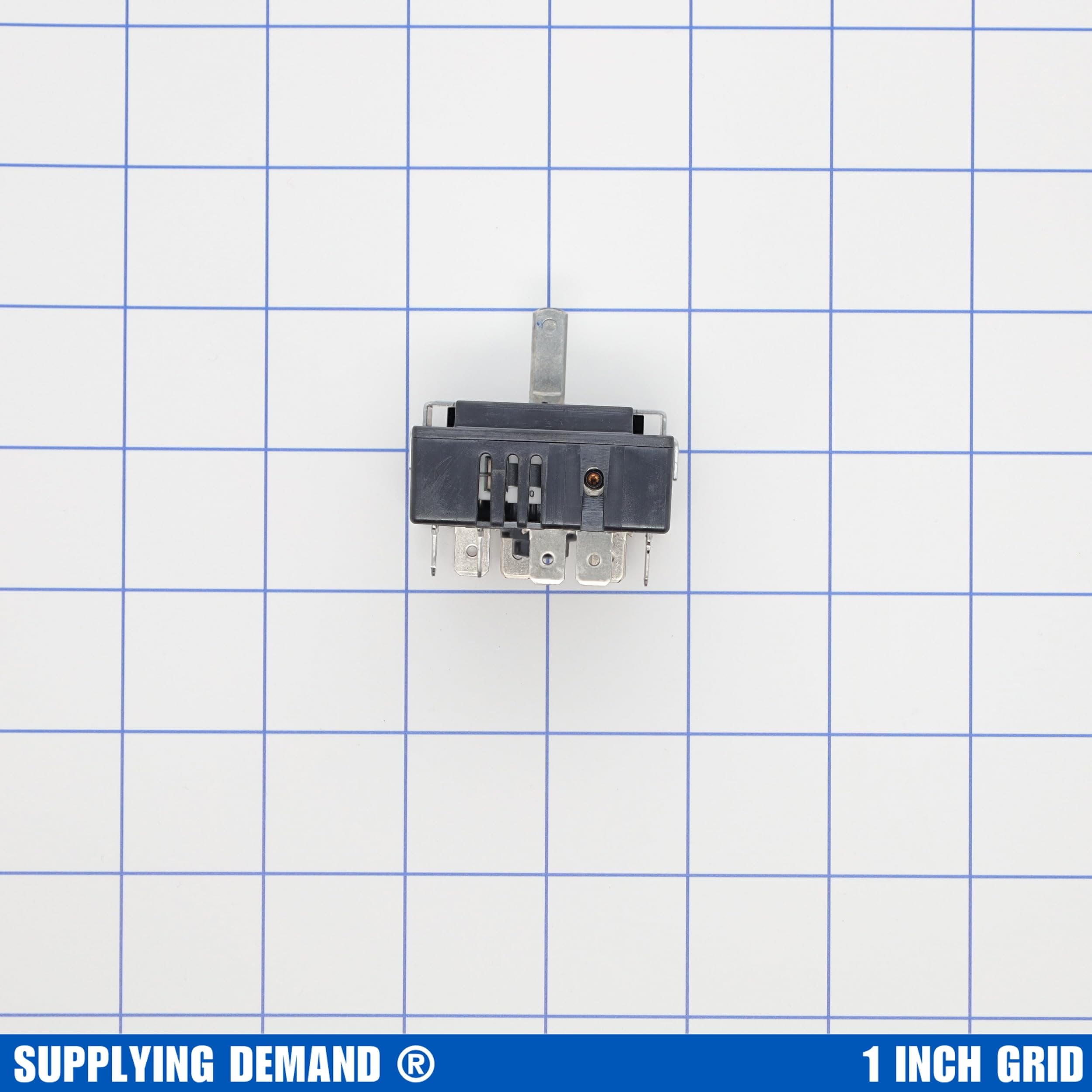SD140173680012 140173680012-5304522965-range-infinite-control-switch view 11