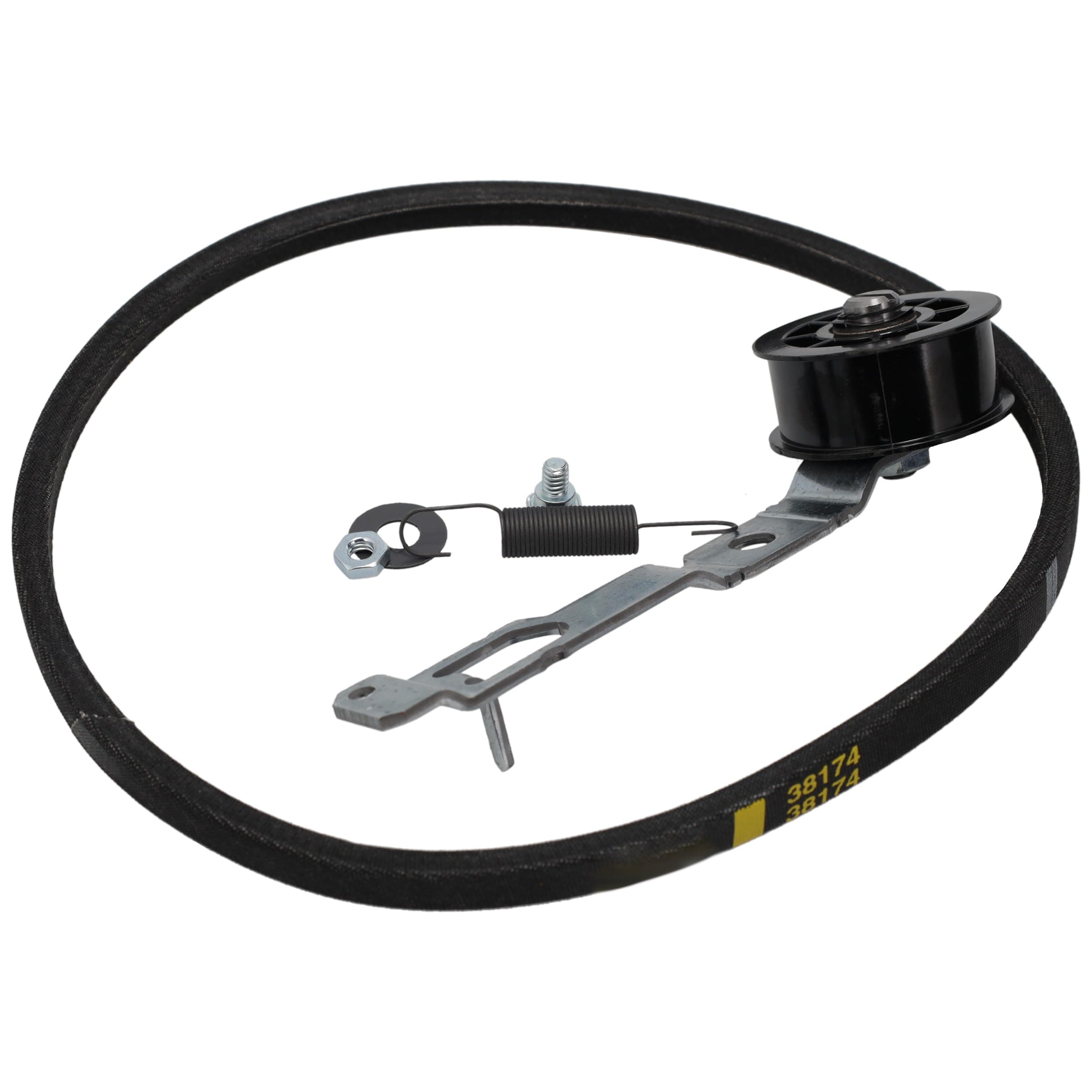 SD959P3 959p3-oem17956182-washer-idler-kit-with-belt view 61