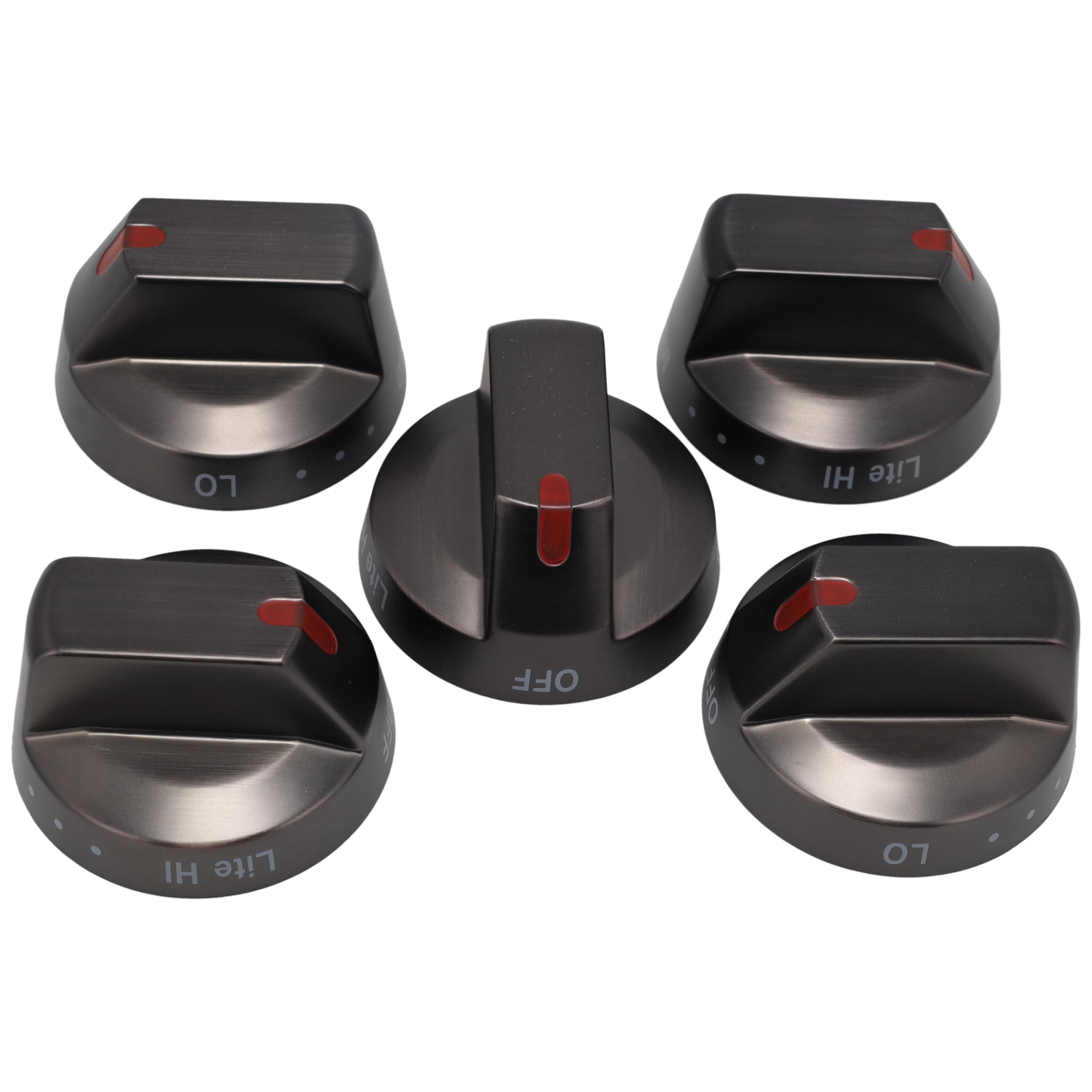 SDDG64-00473B dg64-00473b-4455187-range-surface-burner-knob-5-pack view 51