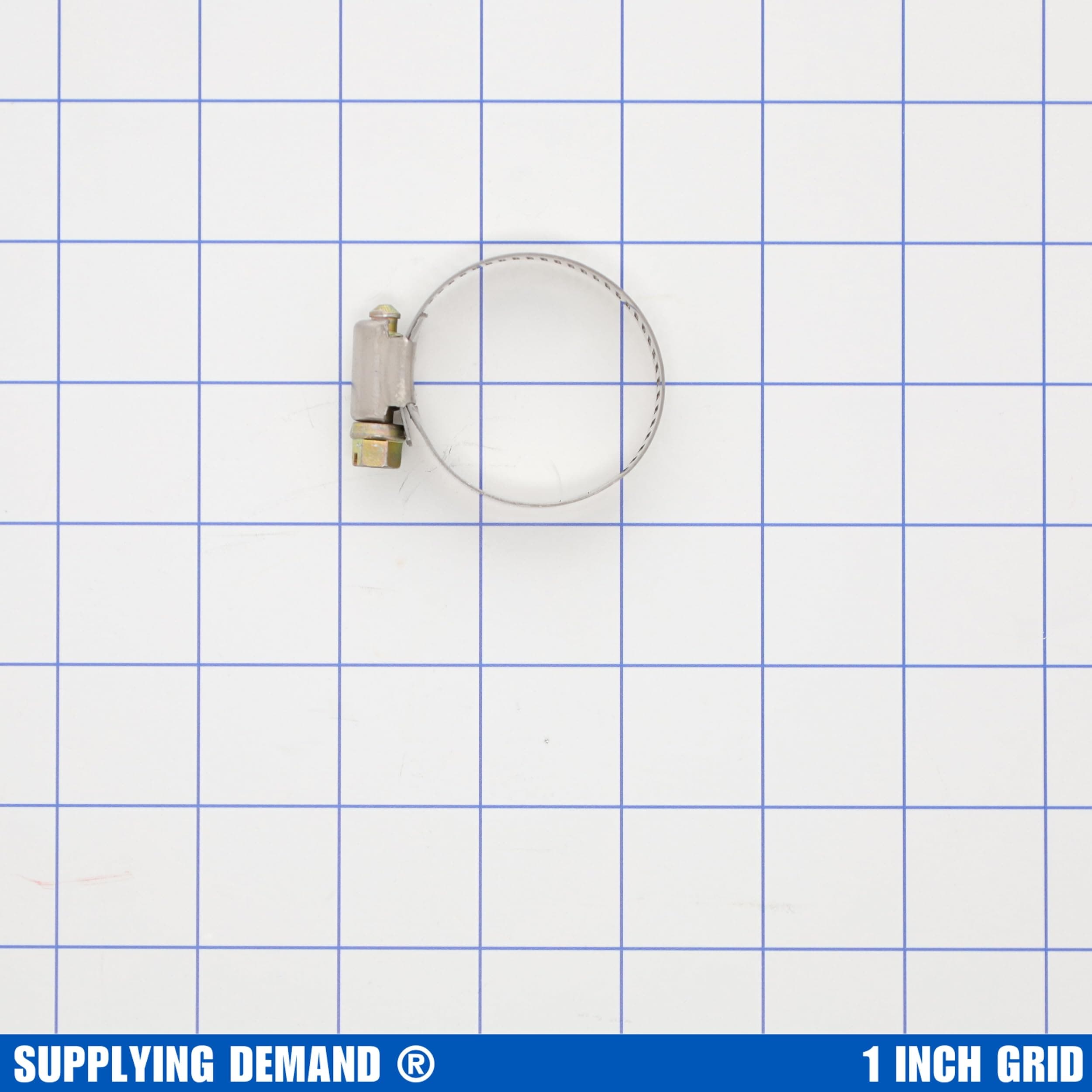 SDCL5420X10 cl5420x10-hose-clamp view 11