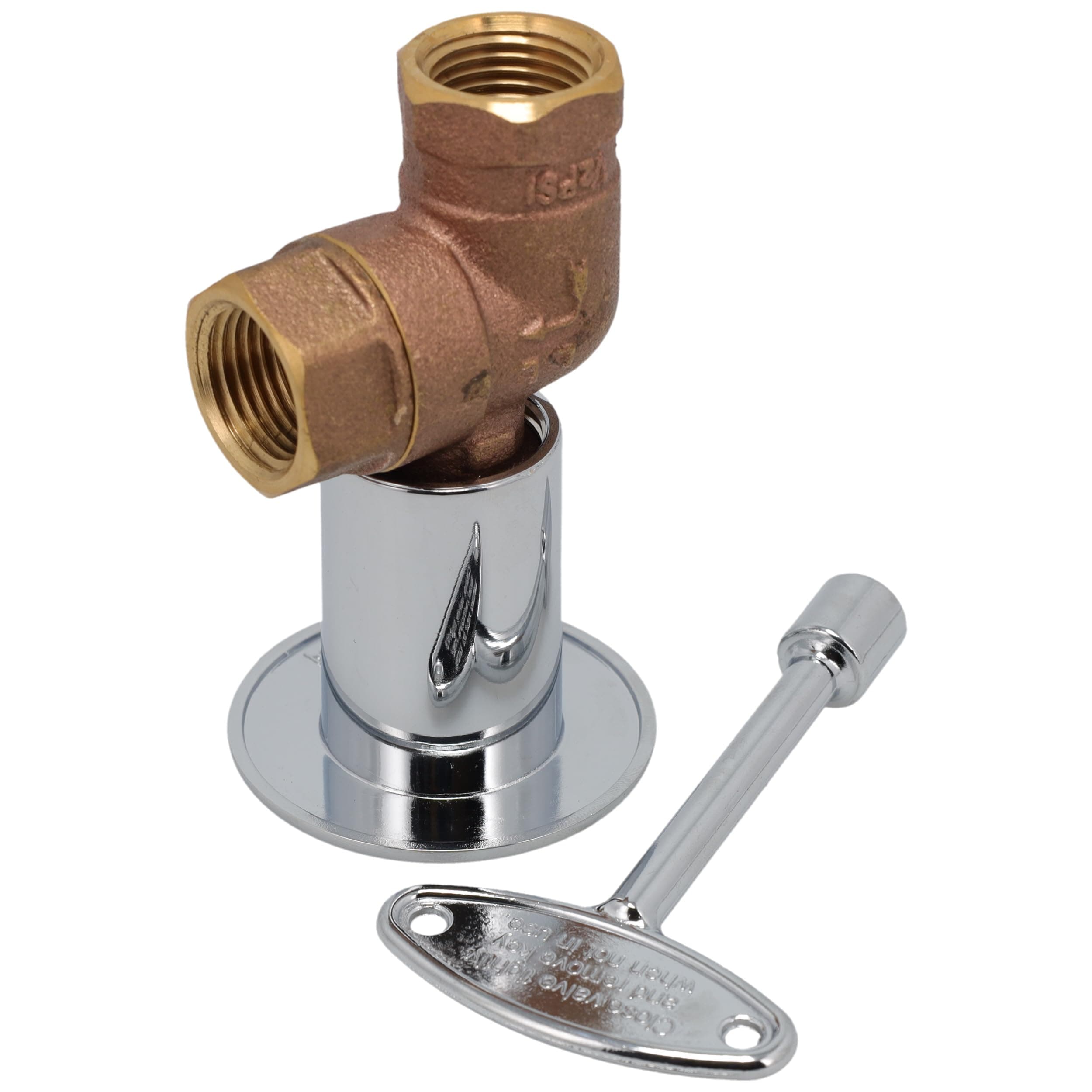 SDBVL-2LK-CP bvl-2lk-cp-ips-angle-log-lighter-valve-cover-and-key view 31