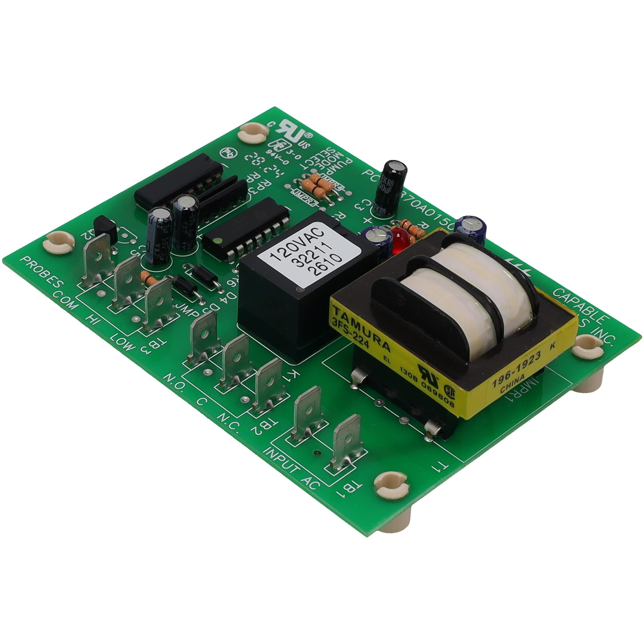 SD60087201 60087201-commercial-rethermalizer-liquid-level-control