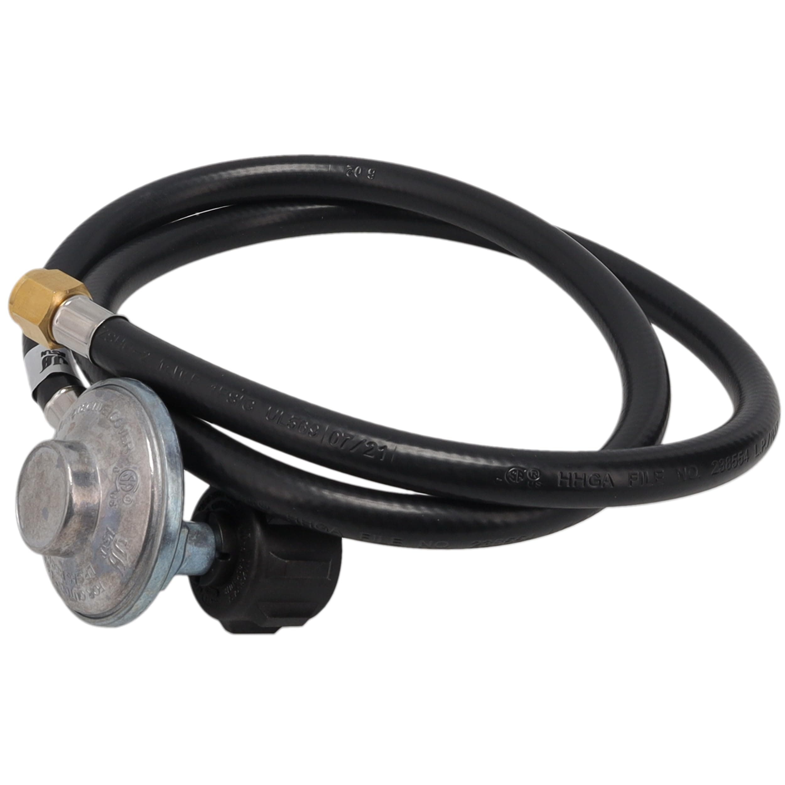 SD601-B-50 601-b-50-bbq-grill-propane-hose-assembly view 31