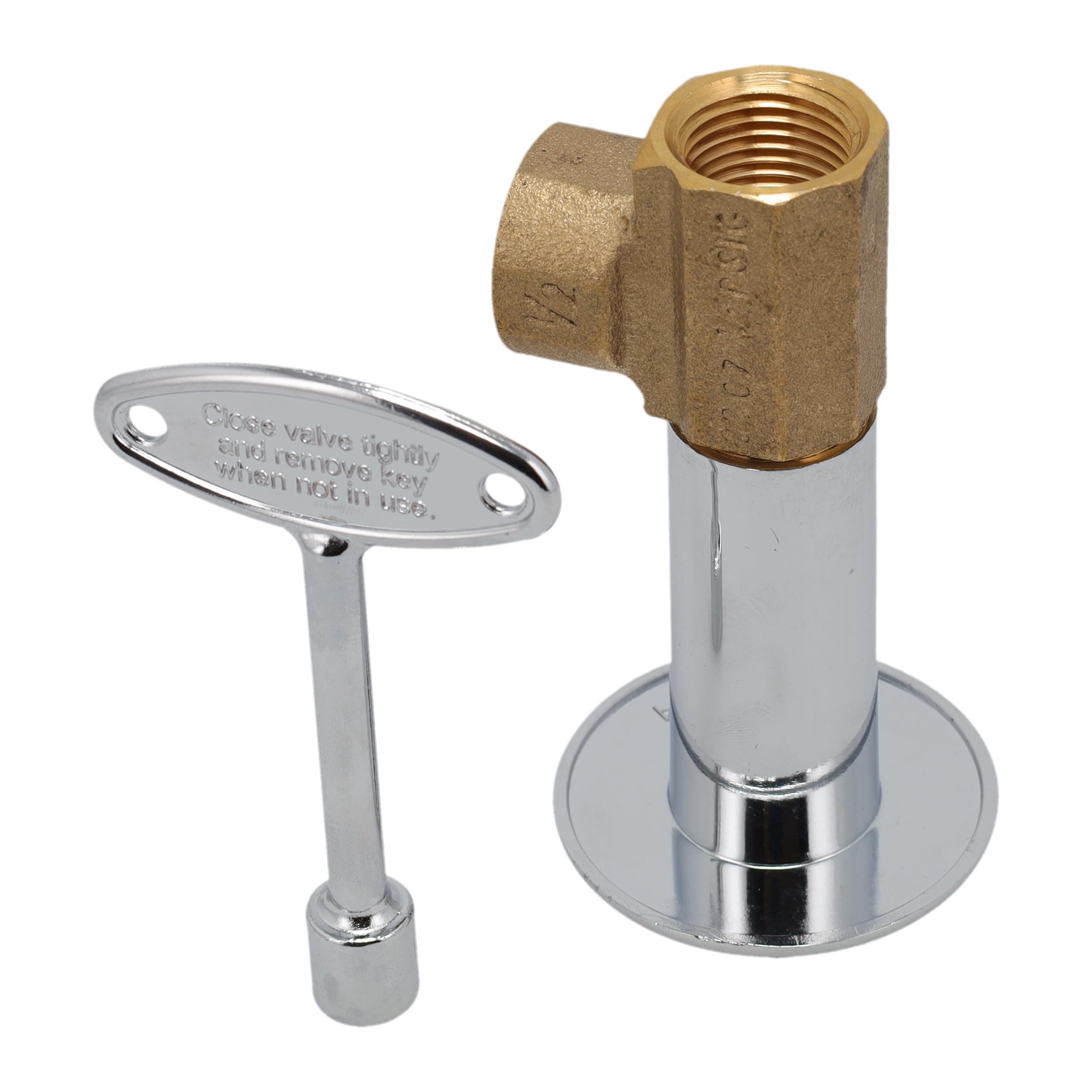 SDSVL-2LK-CP svl-2lk-cp-npt-brass-log-lighter-angle-stop-valve view 21