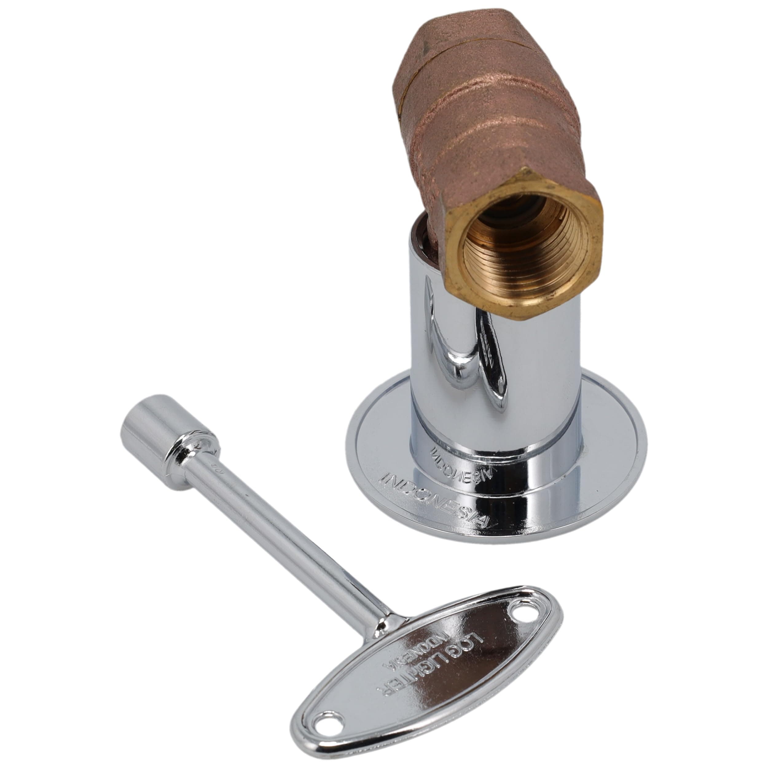 SDBVL-2SK-CP bvl-2sk-cp-ips-straight-log-lighter-ball-valve-cover-key view 51