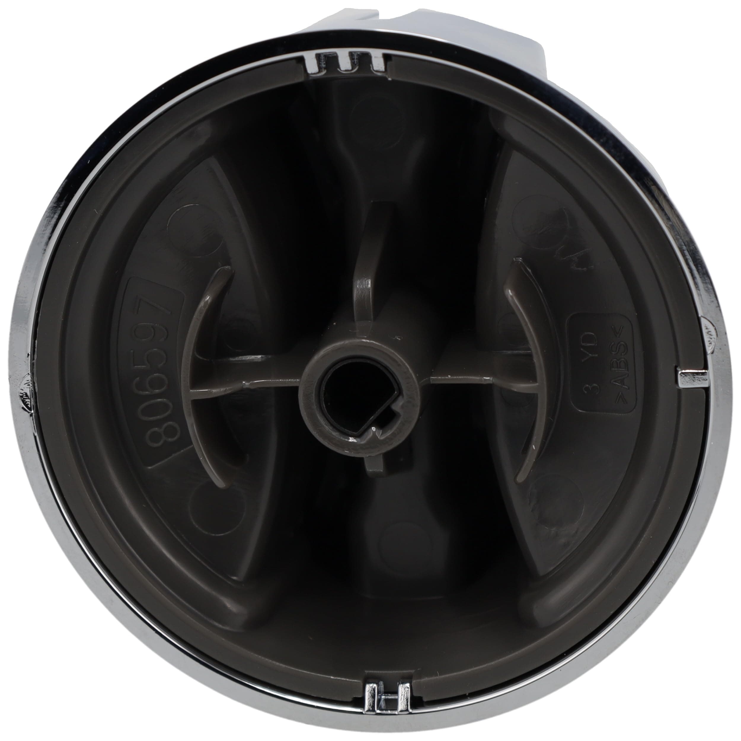 SD806597 806597-ap6339803-dryer-knob view 61