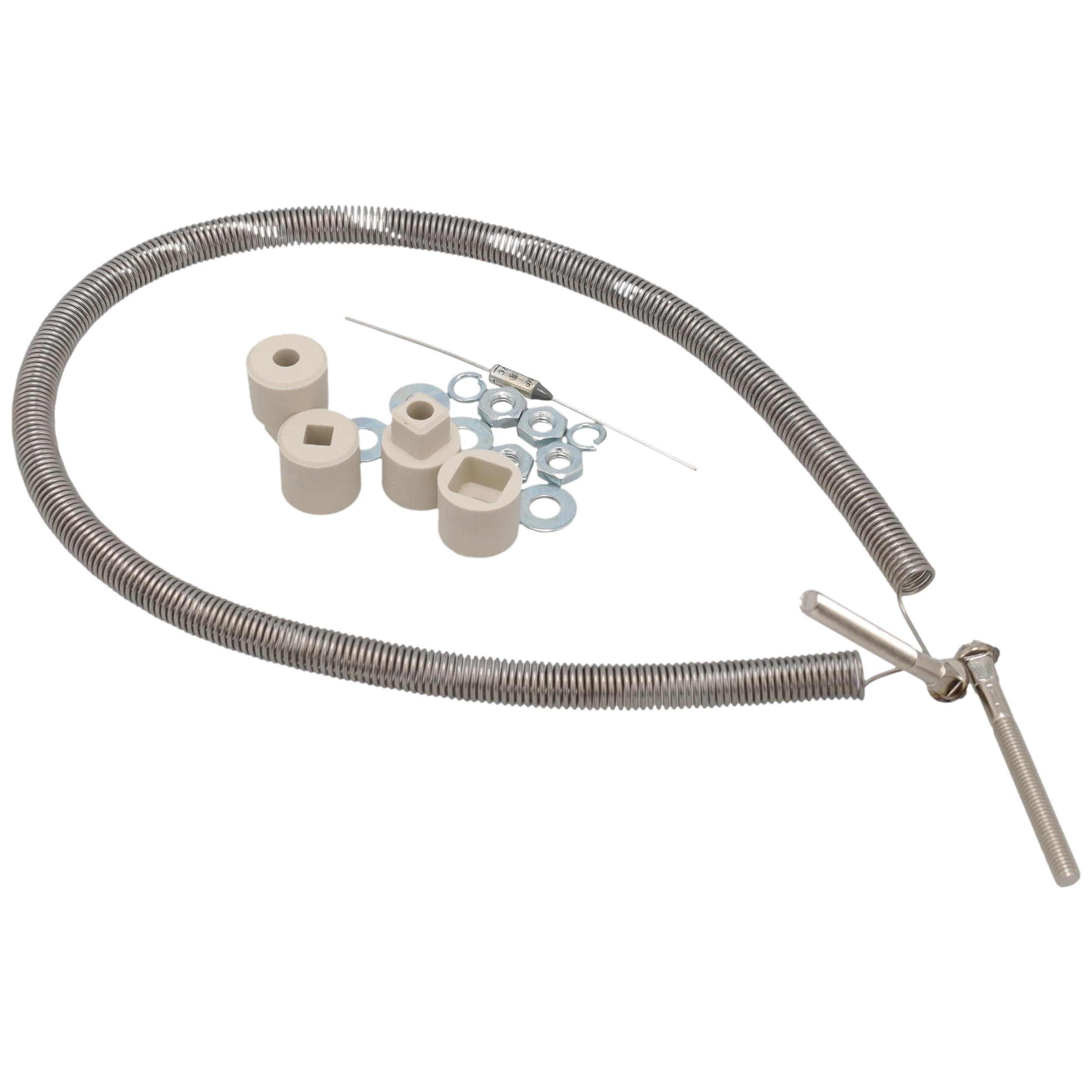 SDDH500 dh500-dh500c-hvac-coil-restring-kit view 21