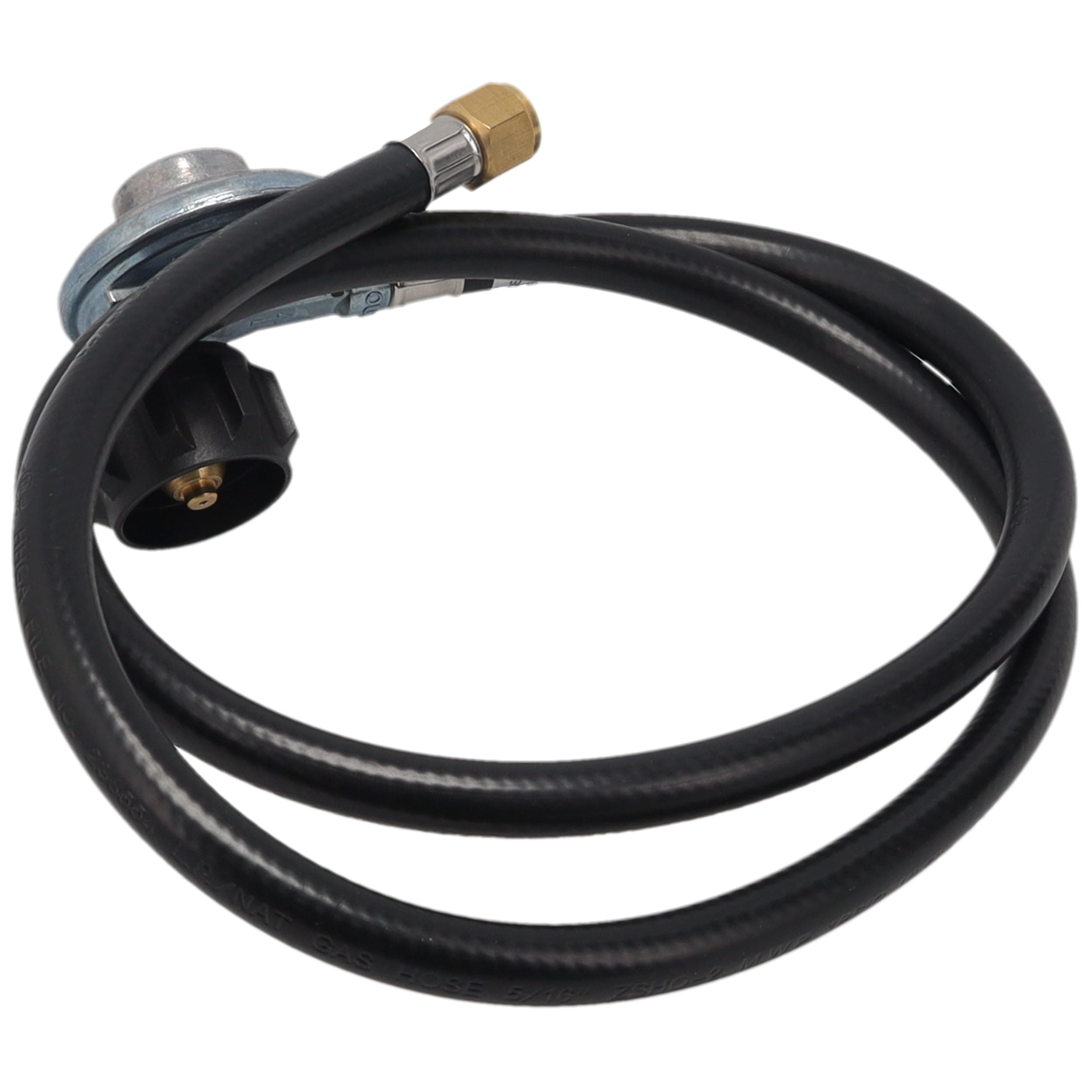 SD601-B-50 601-b-50-bbq-grill-propane-hose-assembly view 51