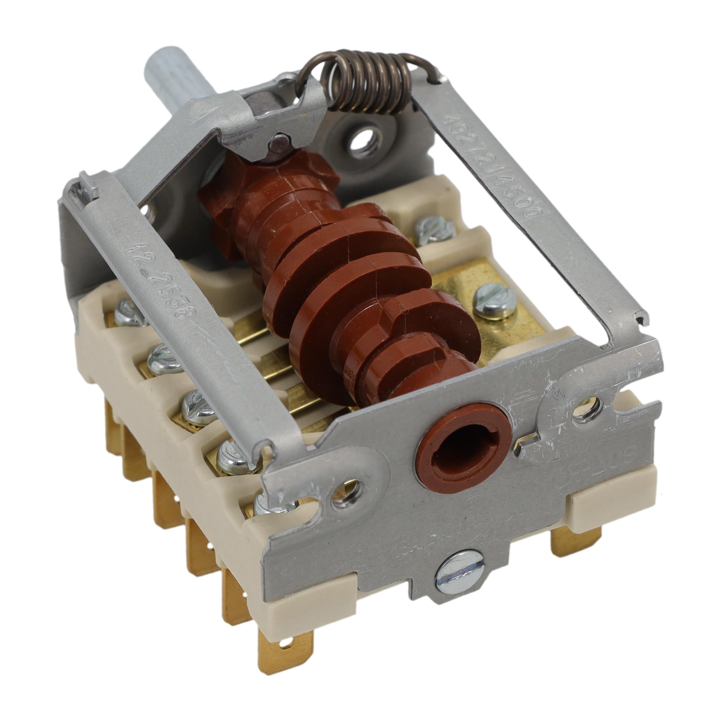SD2E-30304-09 2e-30304-09-30304-09-commercial-range-rotary-switch view 81