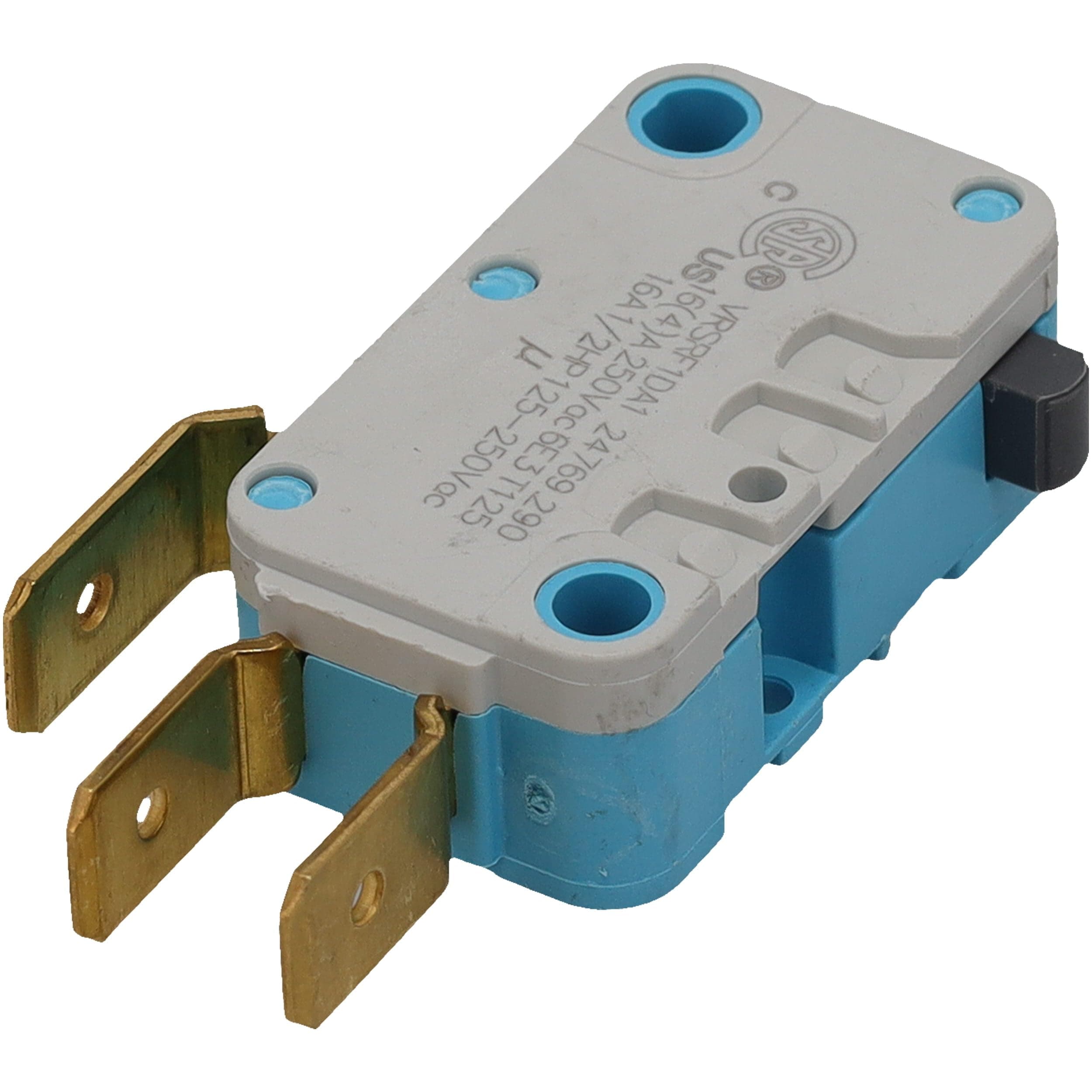 SD604101 604101-ap7115406-commercial-range-switch view 21
