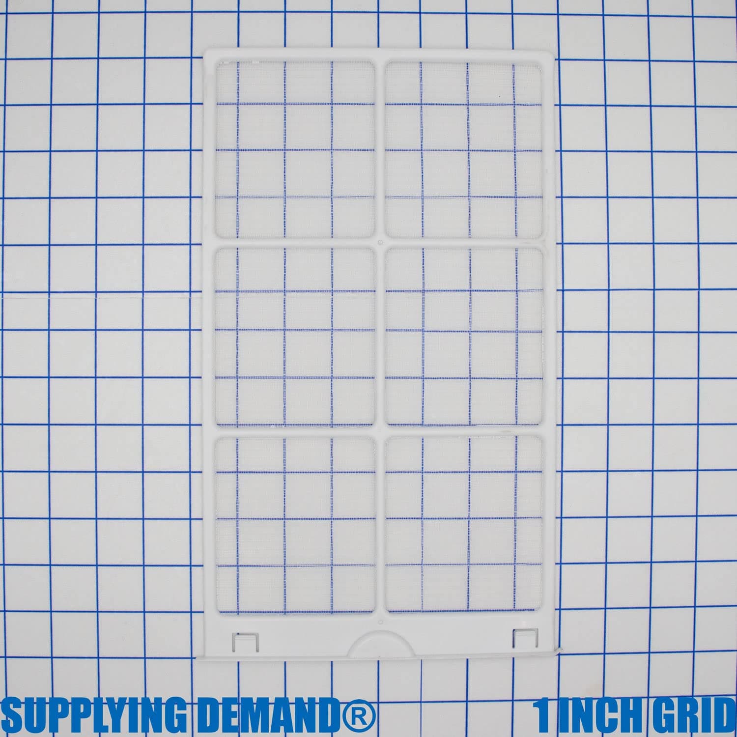 SDWJ85X21746 wj85x21746-a0010209471-air-conditioner-filter view 11
