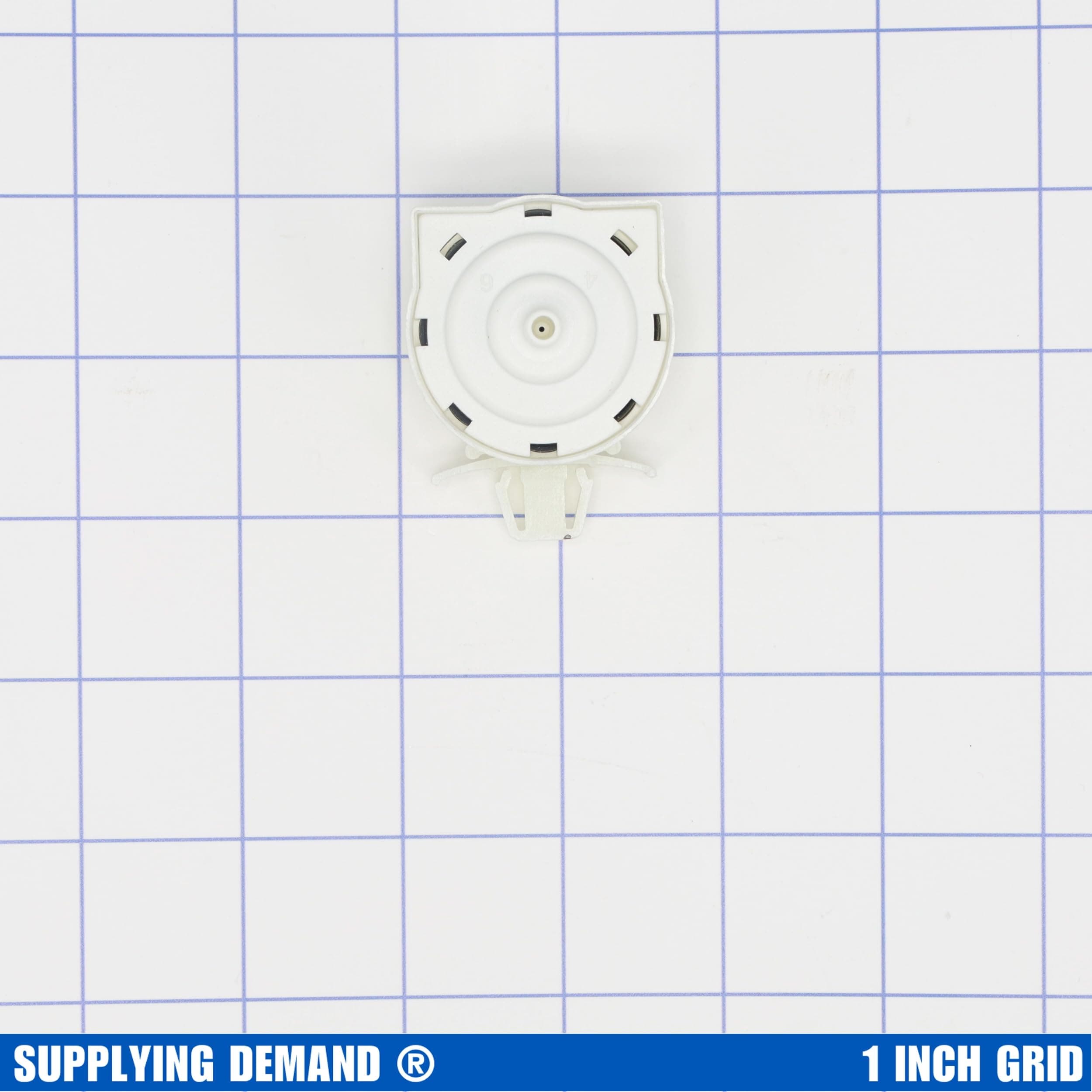 SD5304505436 5304505436-4452412-washer-water-level-pressure-switch view 11