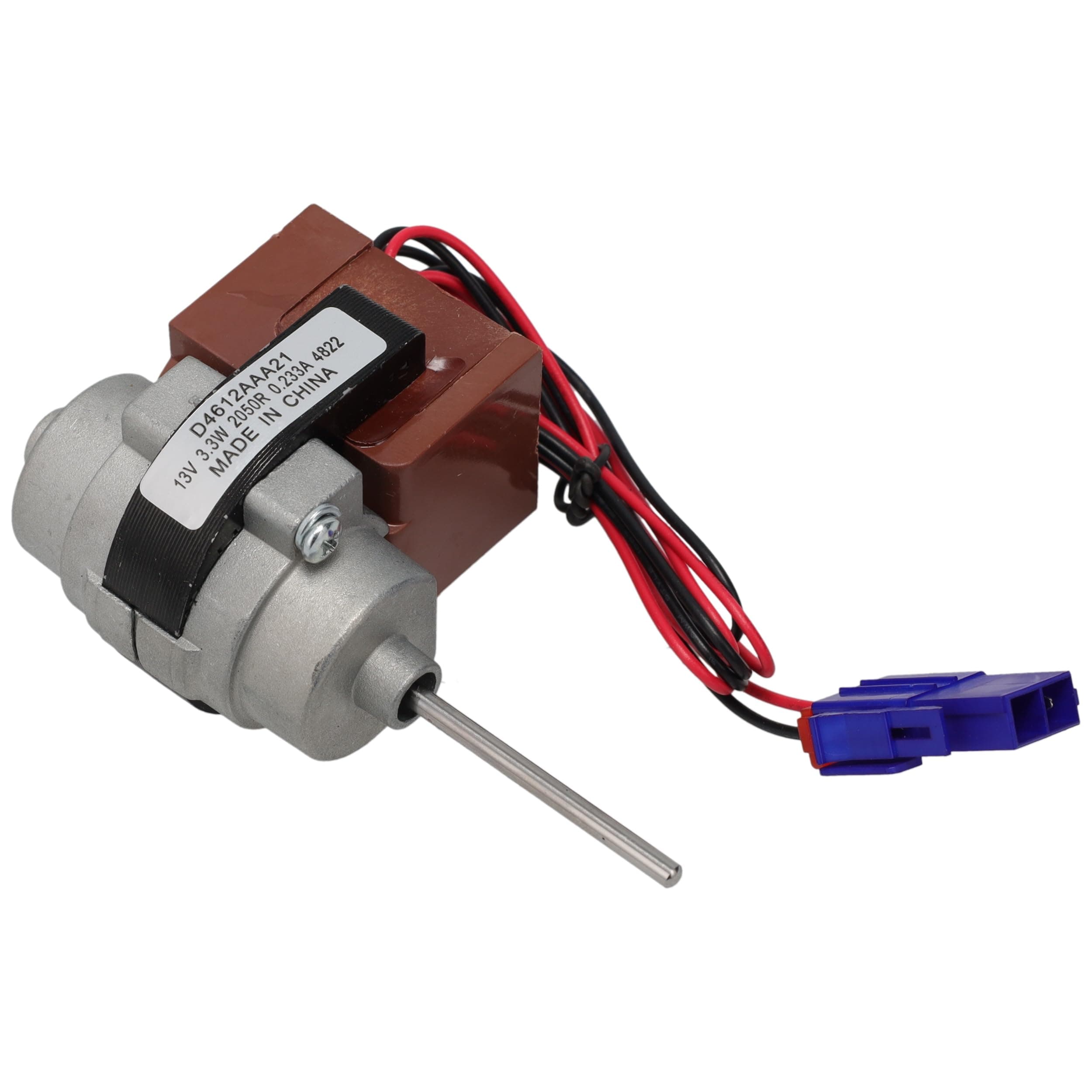 SD00601067 00601067-1385680-refrigerator-evaporator-fan-motor view 31