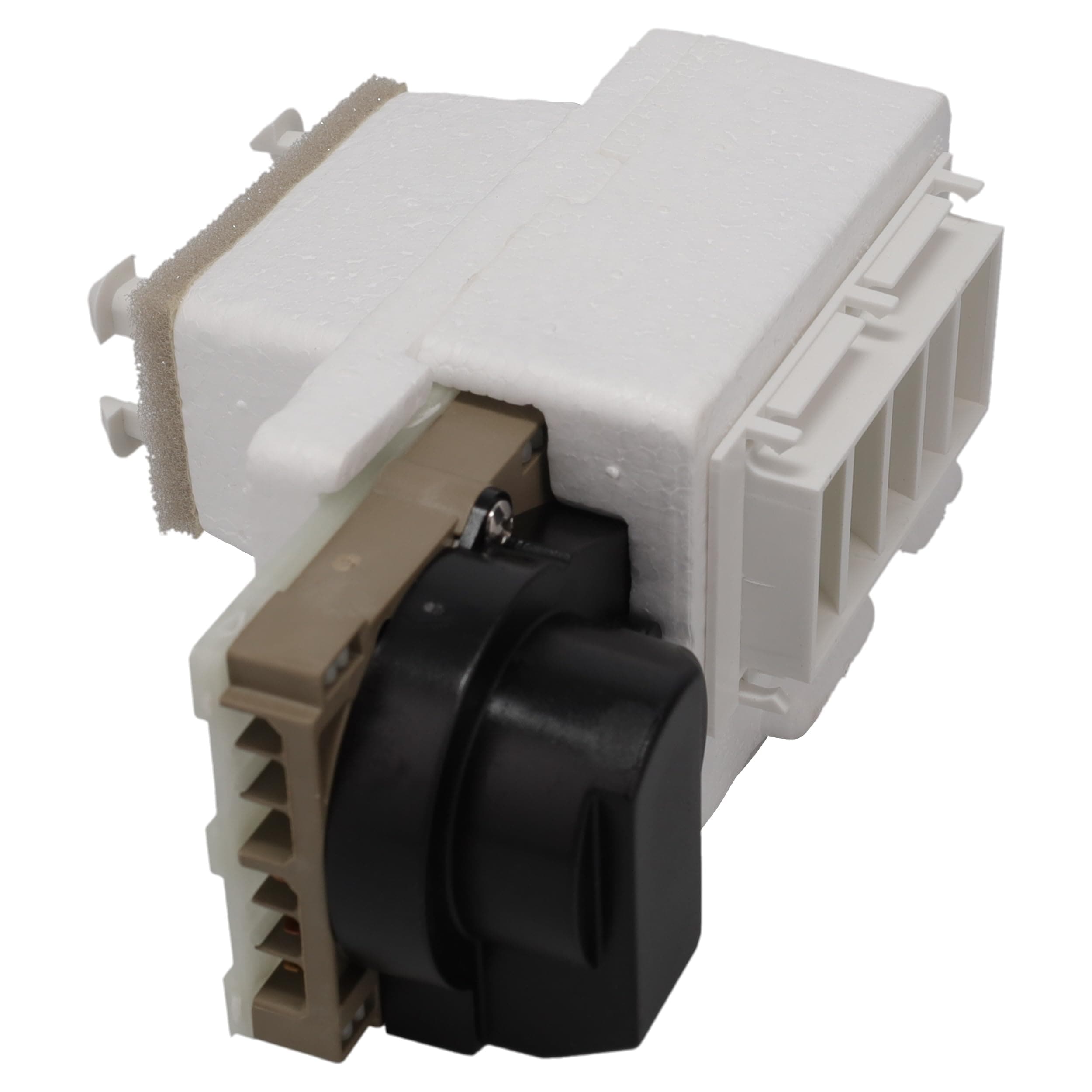 SD2216112 2216112-2203079-refrigerator-air-diffuser-damper view 31