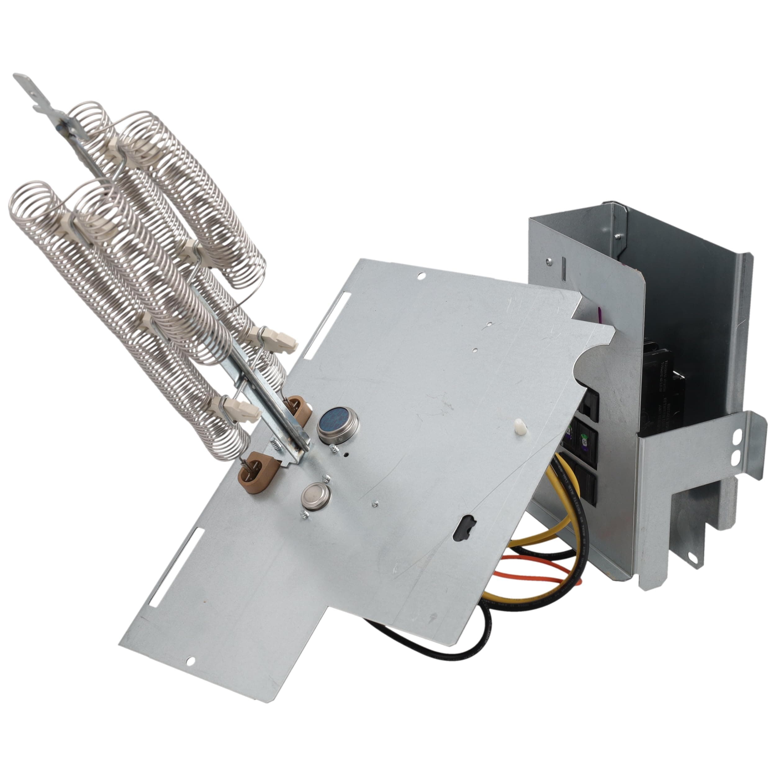 SD81-0458-02 81-0458-02-hvac-electric-heat-strip-kit view 61