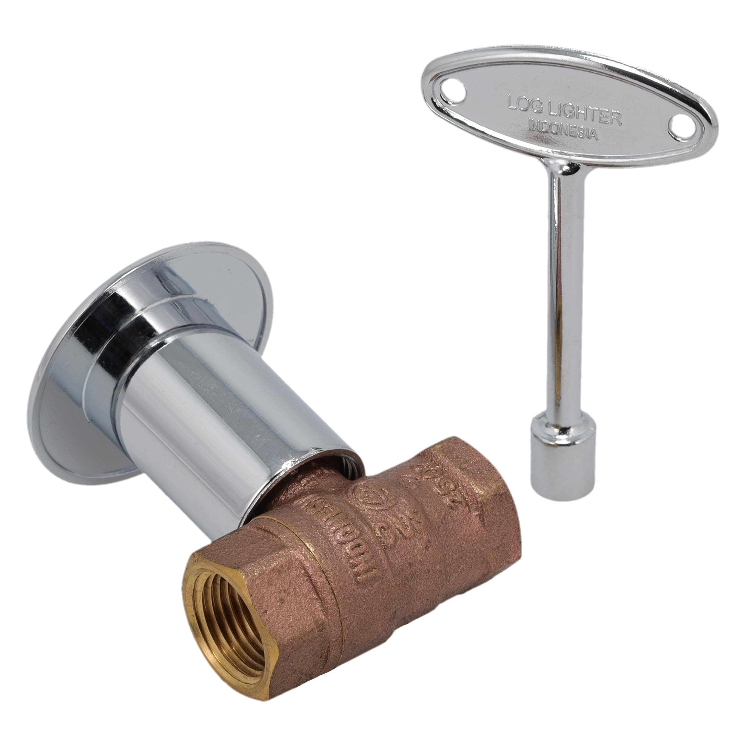 SDBVL-2SK-CP bvl-2sk-cp-ips-straight-log-lighter-ball-valve-cover-key view 61