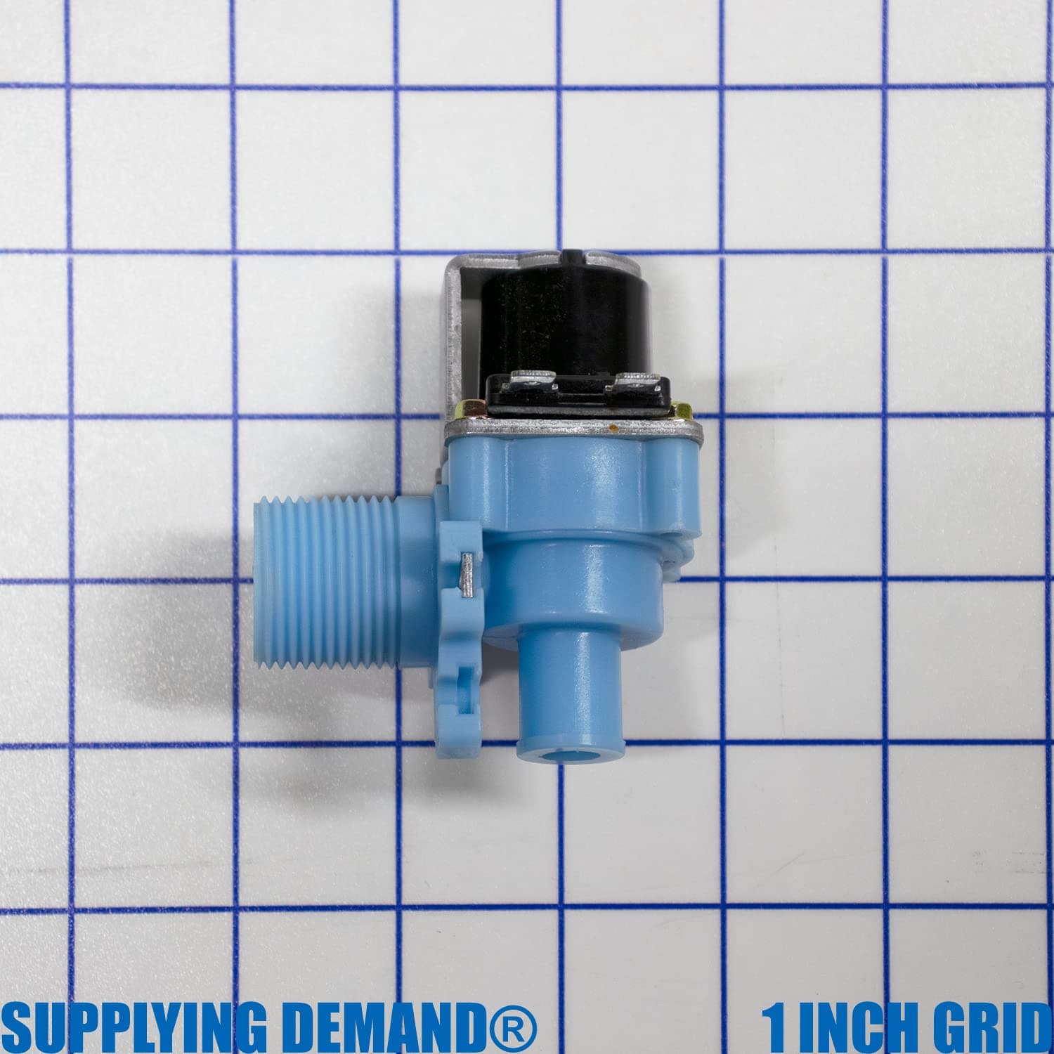 SD3U0111-03 3u0111-03-3u0040-01-ice-machine-water-valve view 21