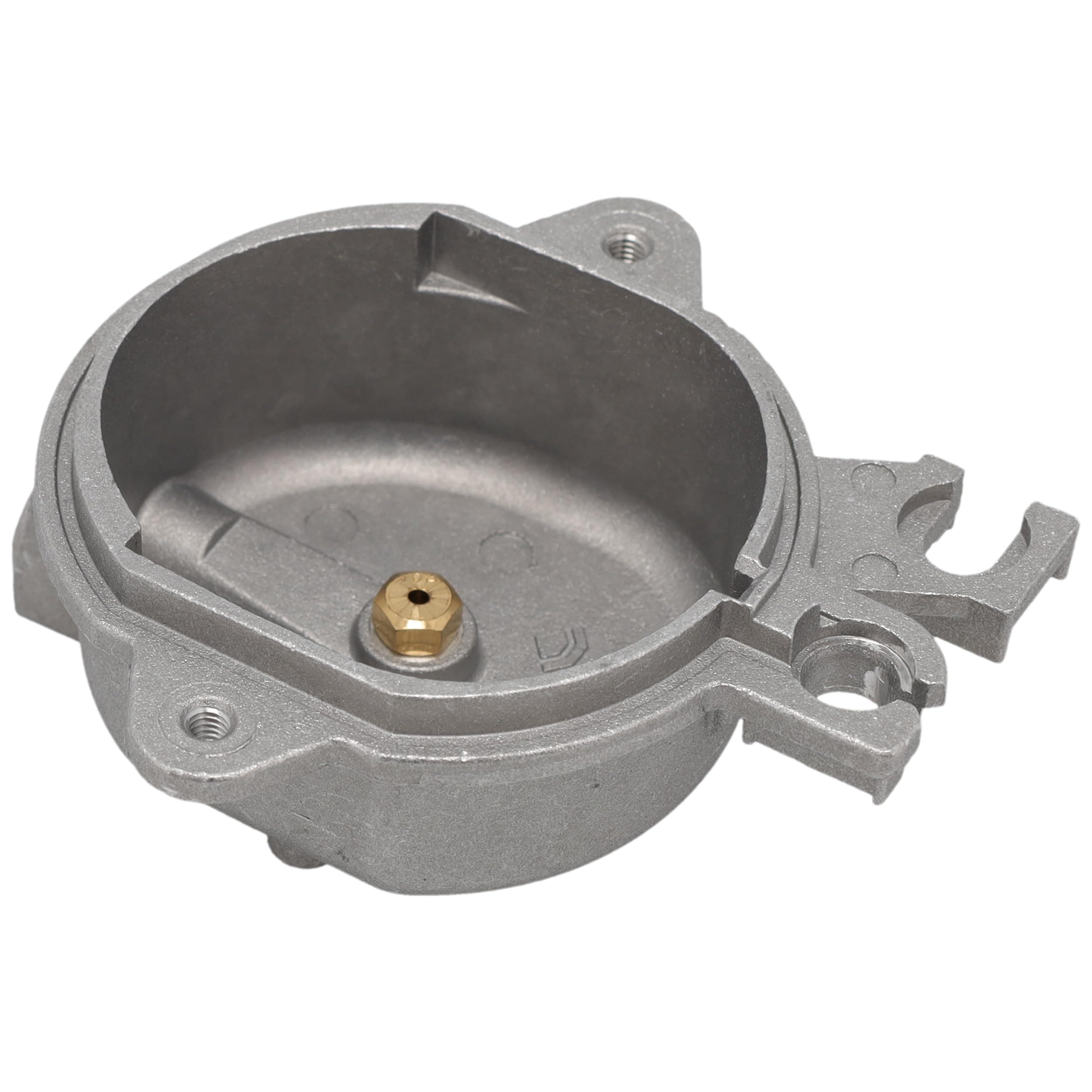 SDDG62-00082B dg62-00082b-3282625-range-burner-base-assembly view 21