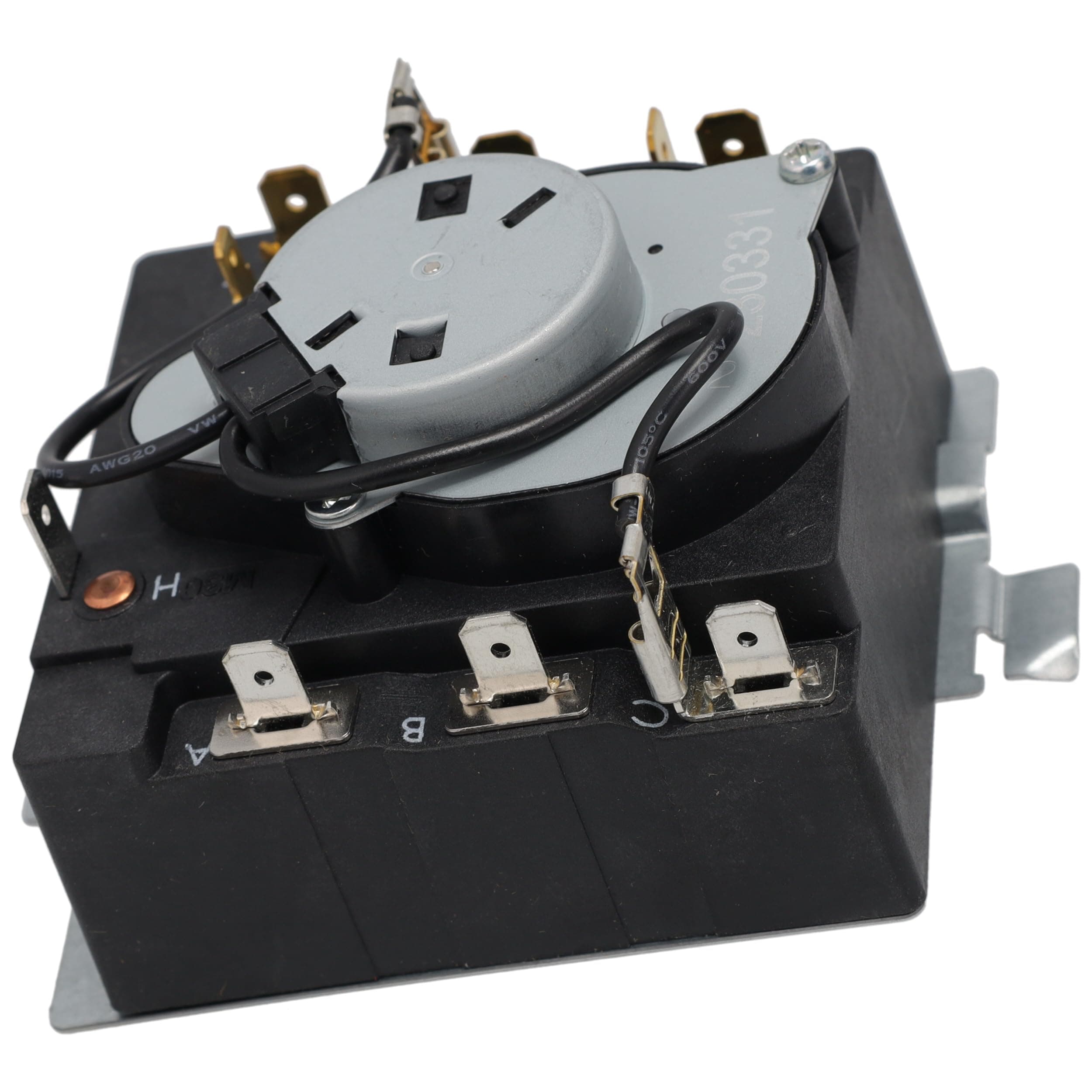 SDWE04X24550 we04x24550-we04x24549-dryer-timer view 61
