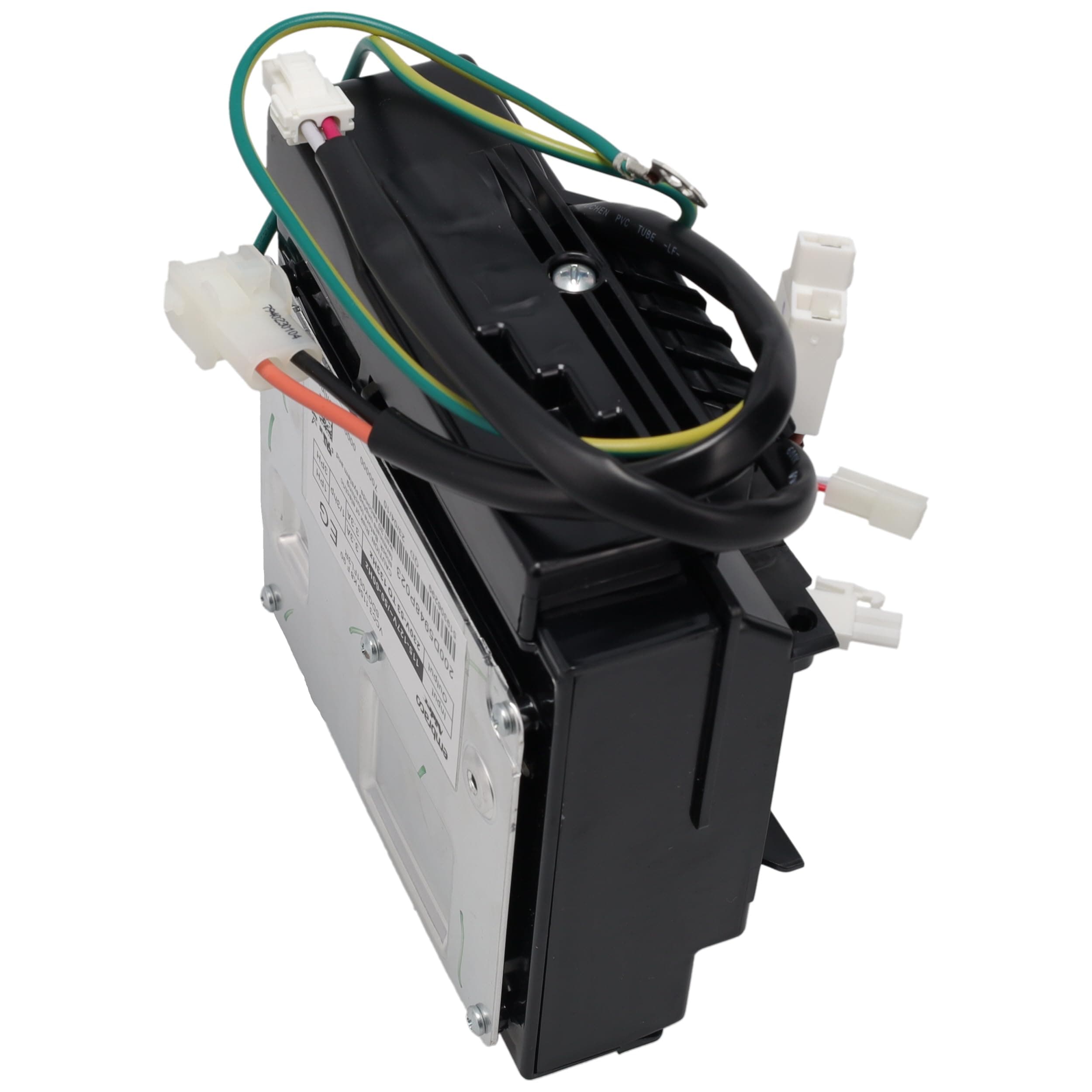 SDWR49X10283 wr49x10283-wr55x10490-refrigerator-inverter-board-kit view 21