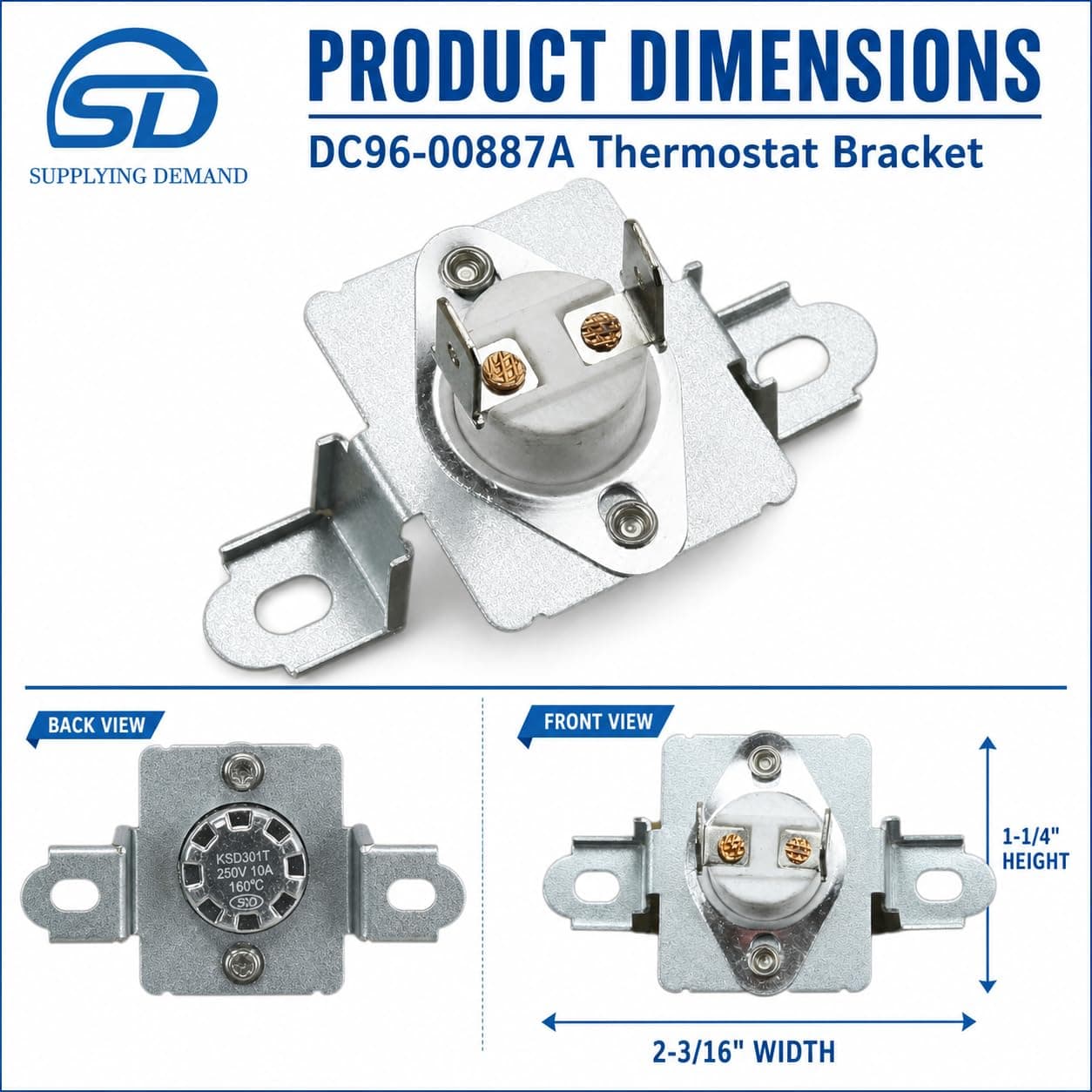 SDDC96-00887AX2 dc96-00887ax2- view 21