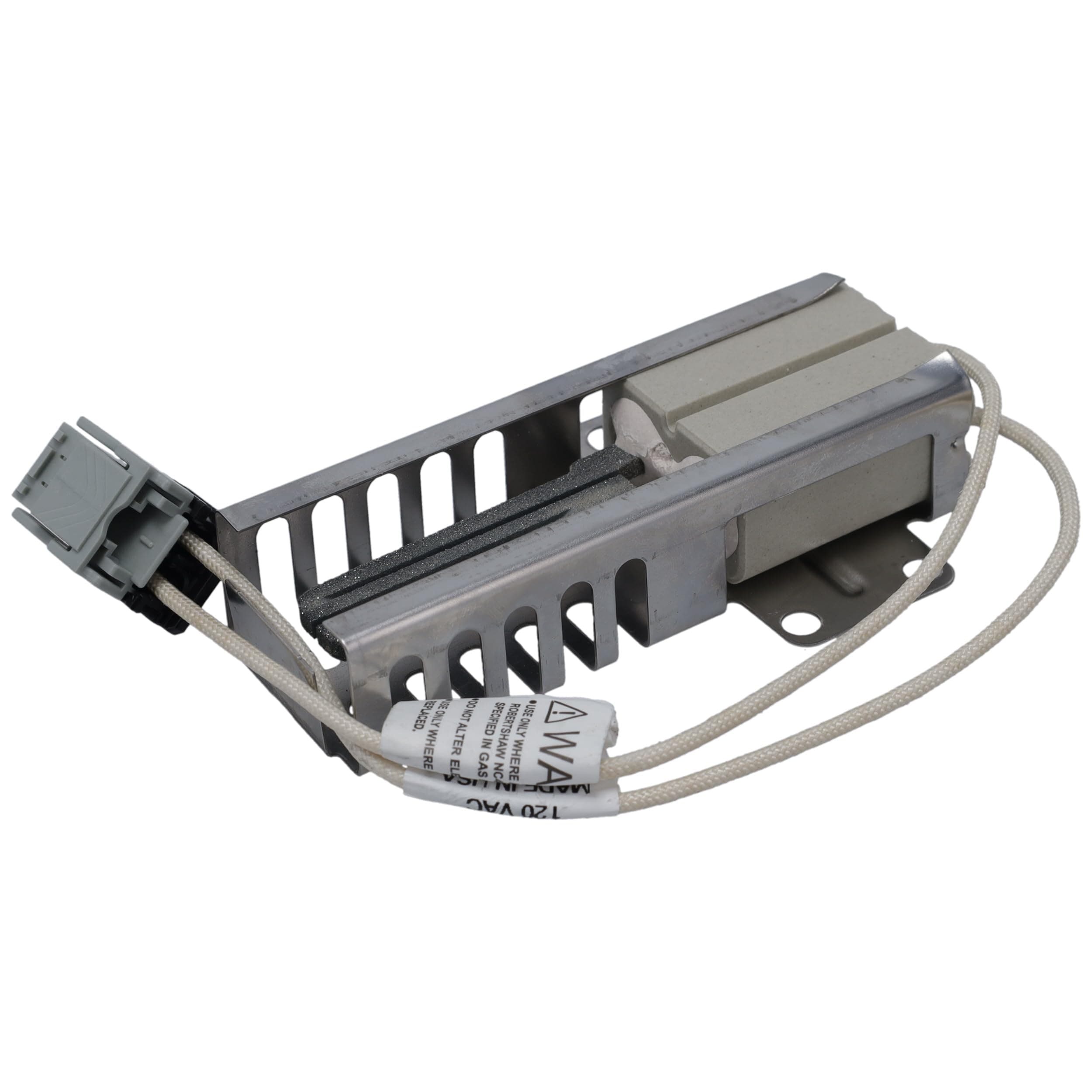 SDWB13X24755 wb13x24755-4379285-range-broil-igniter-glowbar view 71