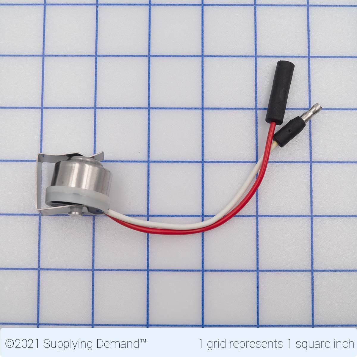 SD5303917625 5303917625-08000805-refrigerator-defrost-thermostat view 11
