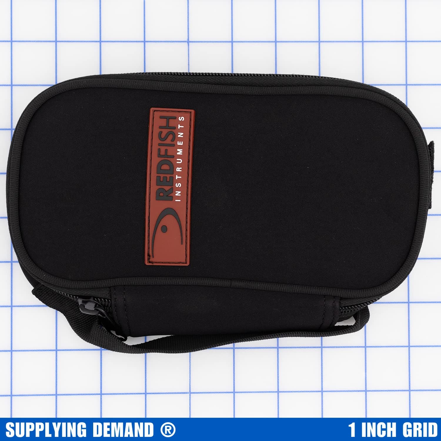 SDCASE510 case510-multimeter-soft-case view 11