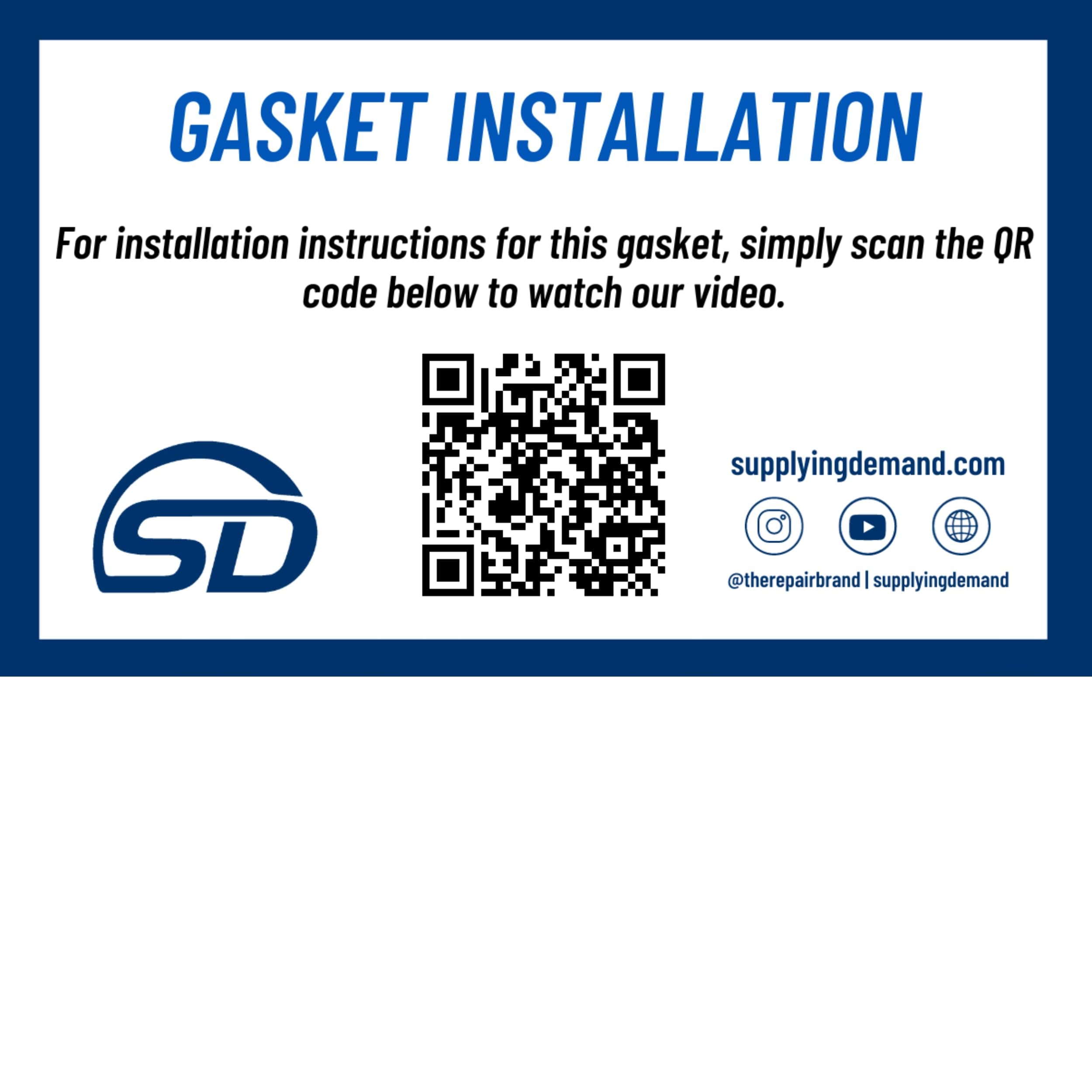SDWR24X10231 wr24x10231-wr78x11201-refrigerator-door-gasket view 21