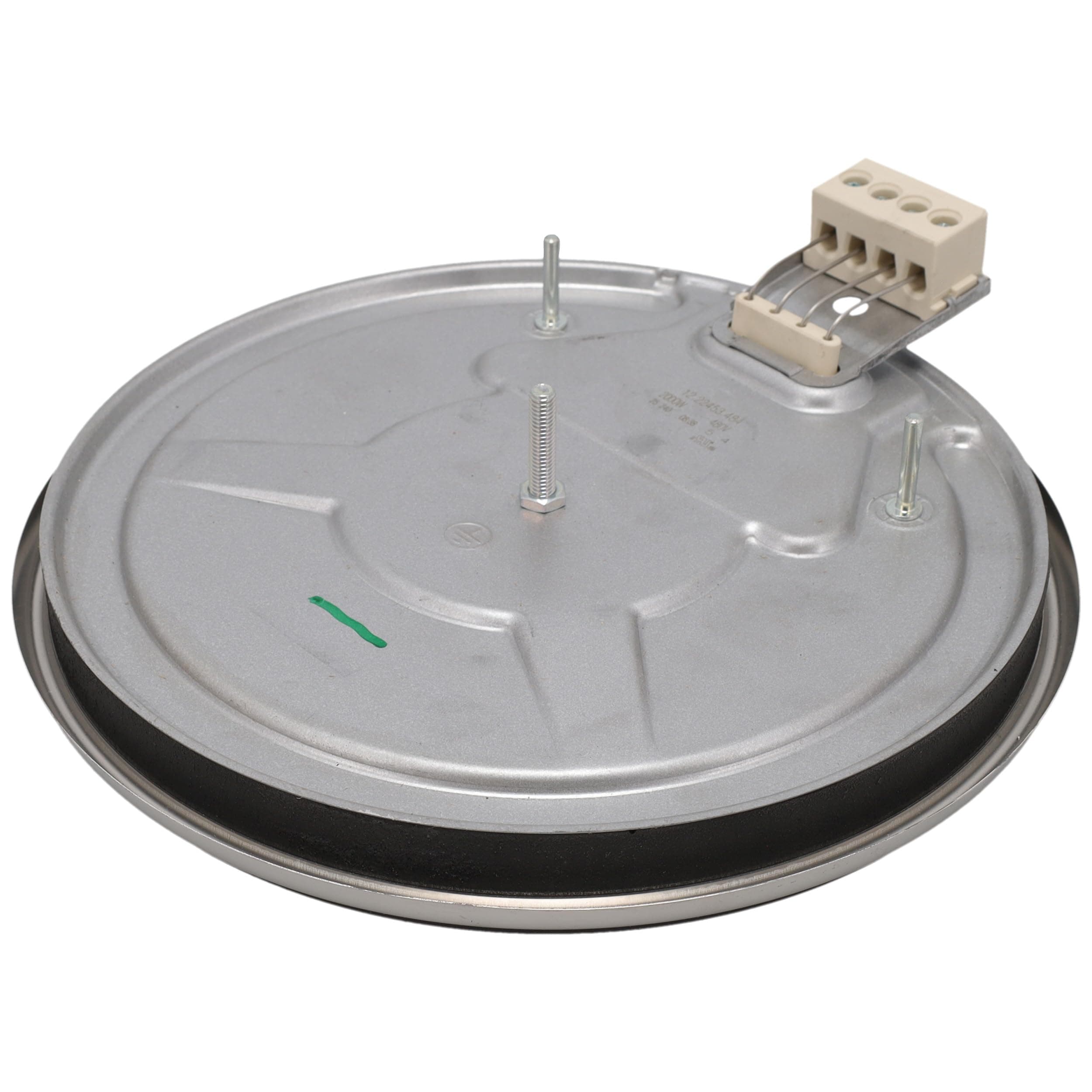 SD37395 37395-ihpa-6-36-e-commercial-range-hot-plate view 41